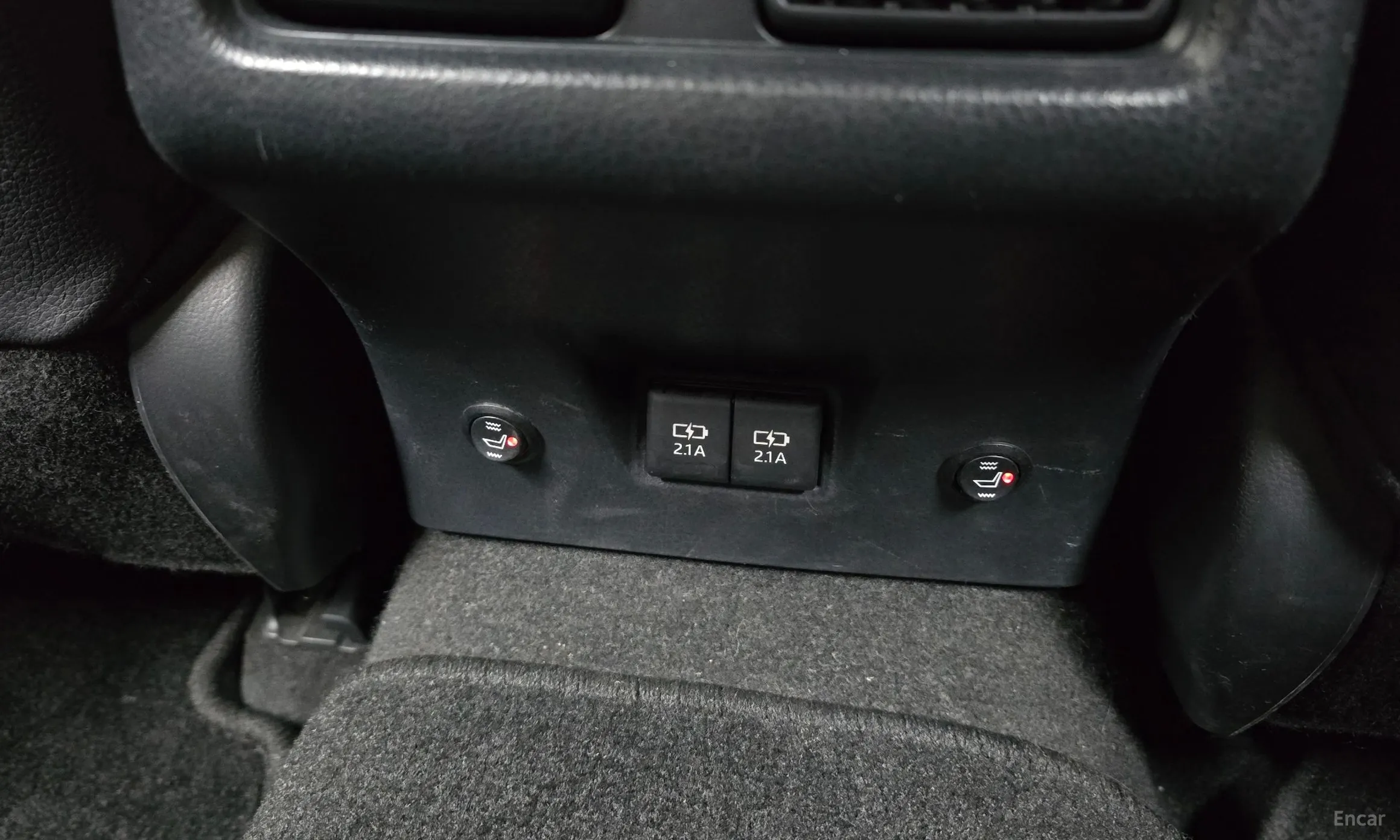 Toyota Camry (XV70) превью 19