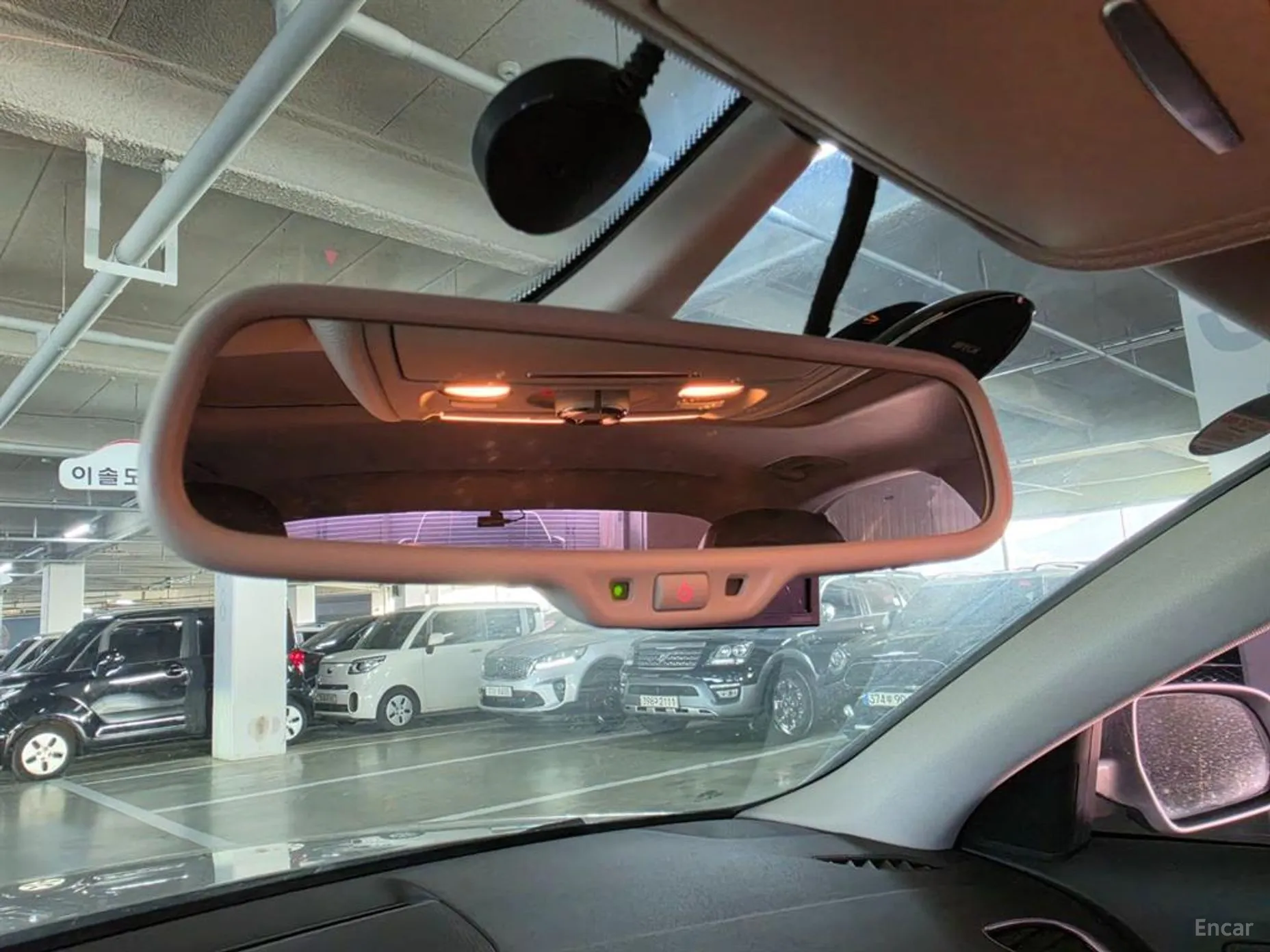 Audi New A4 превью 11