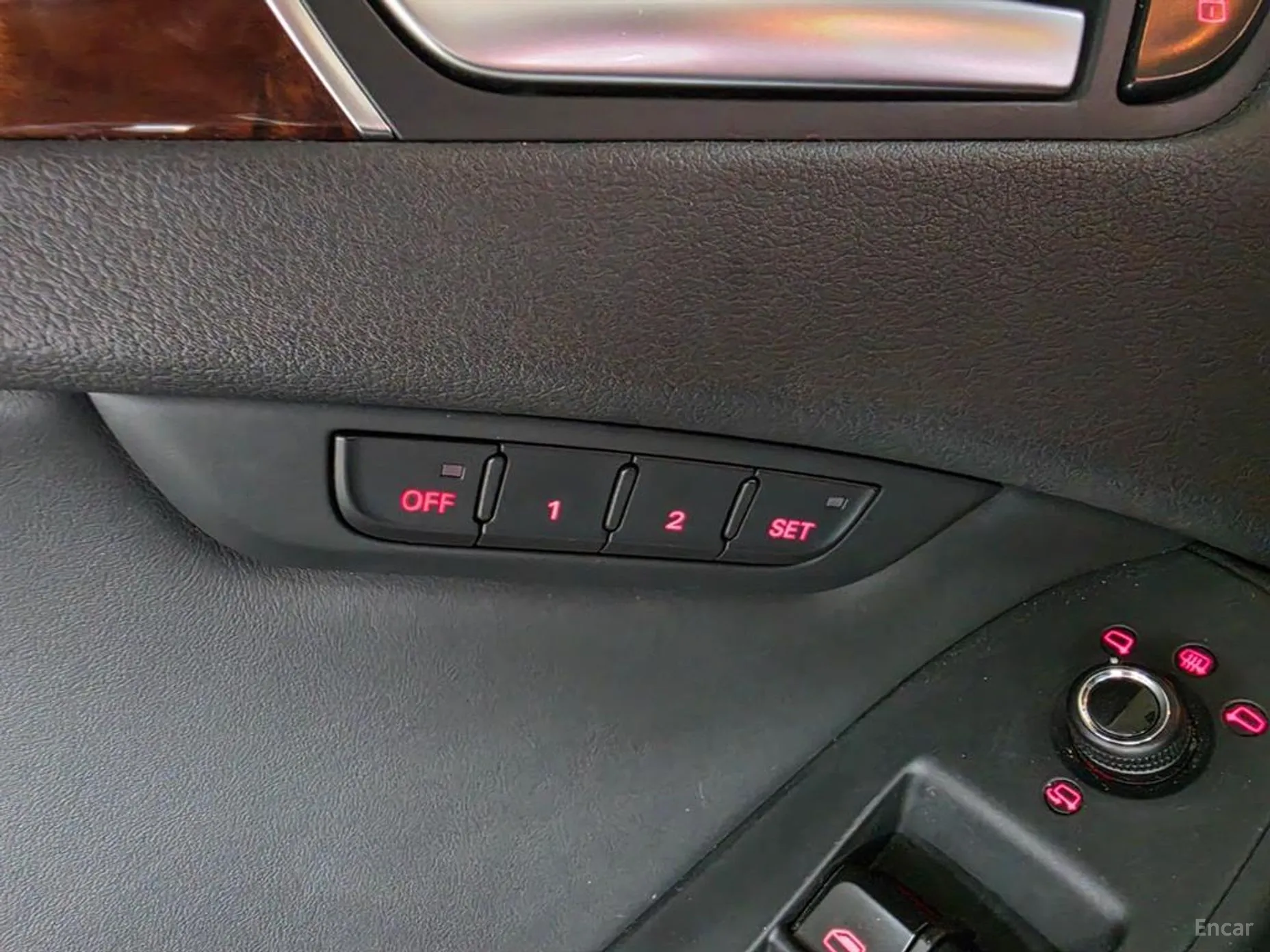 Audi New A4 превью 12