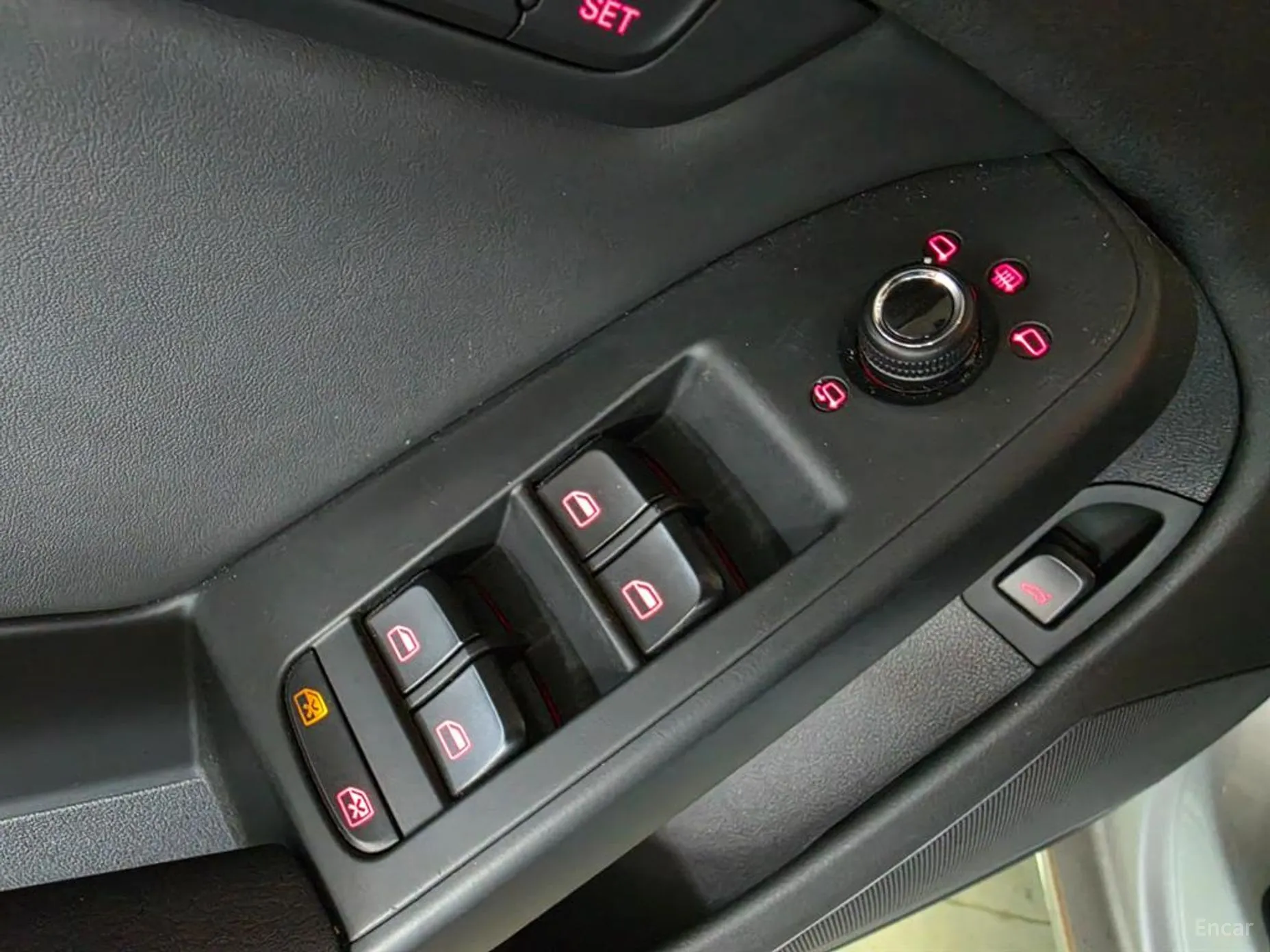 Audi New A4 превью 13