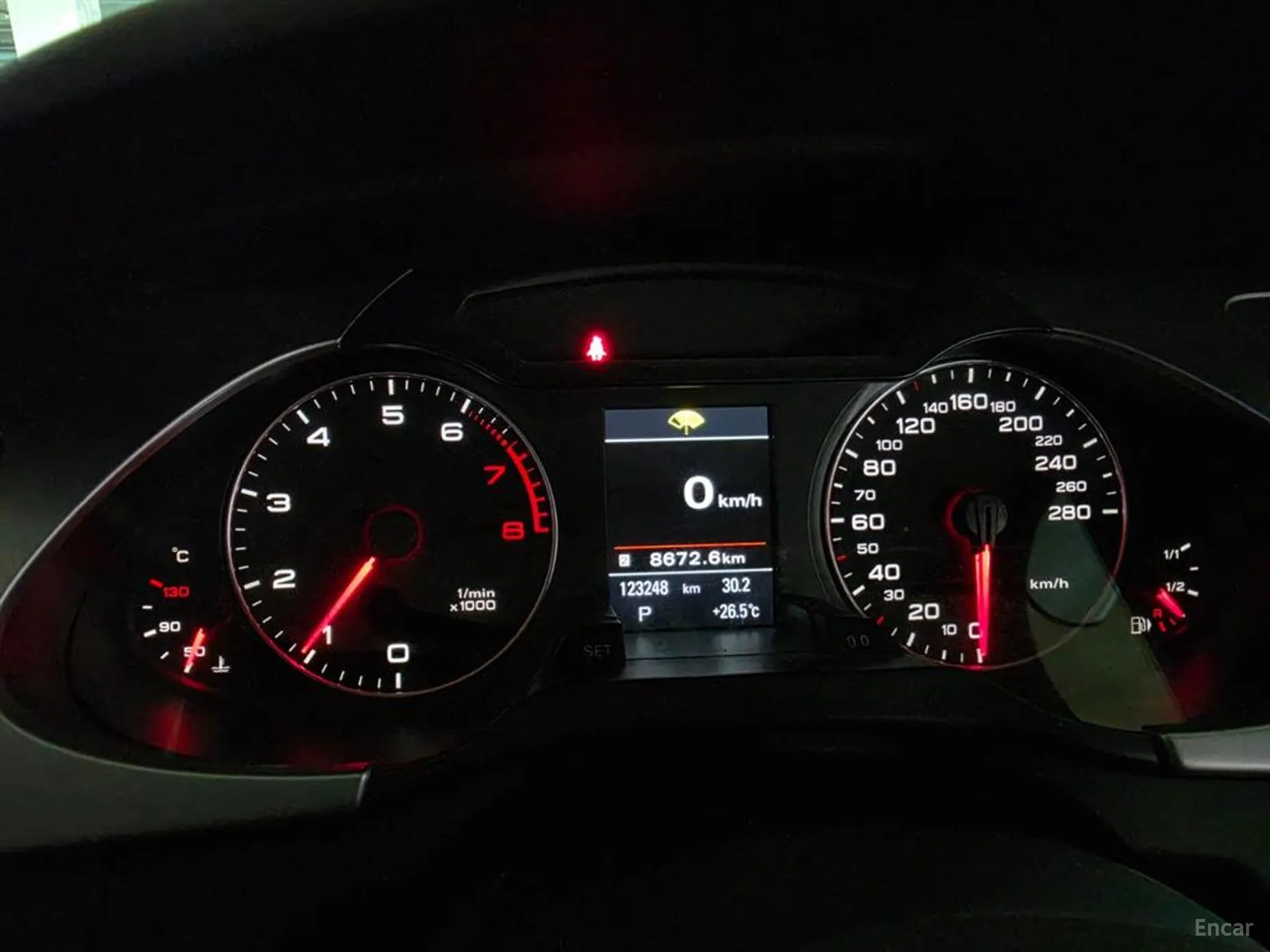 Audi New A4 превью 6