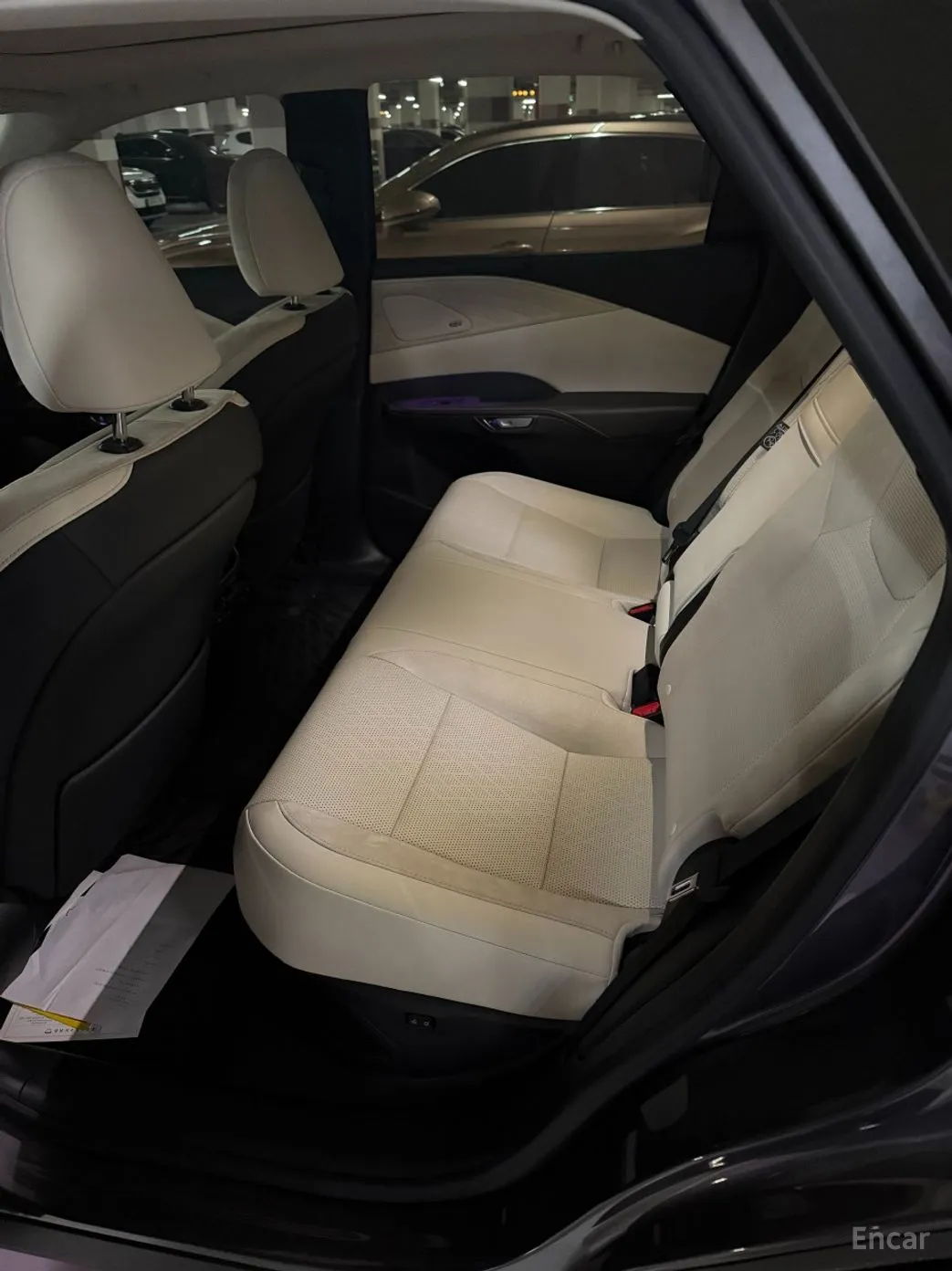 Lexus RX350h 5th Generation превью 5