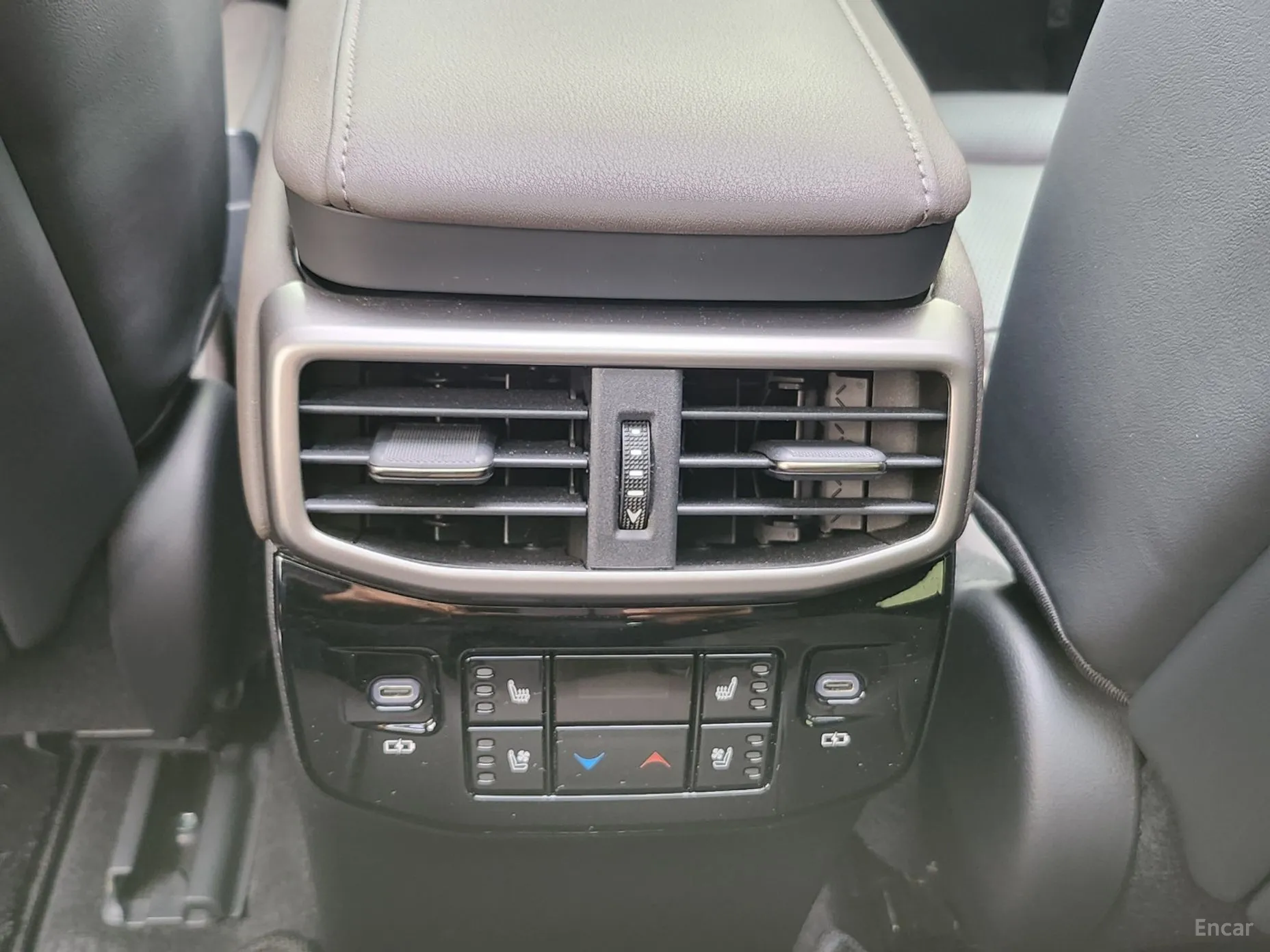 Lexus RX350h 5th Generation превью 15