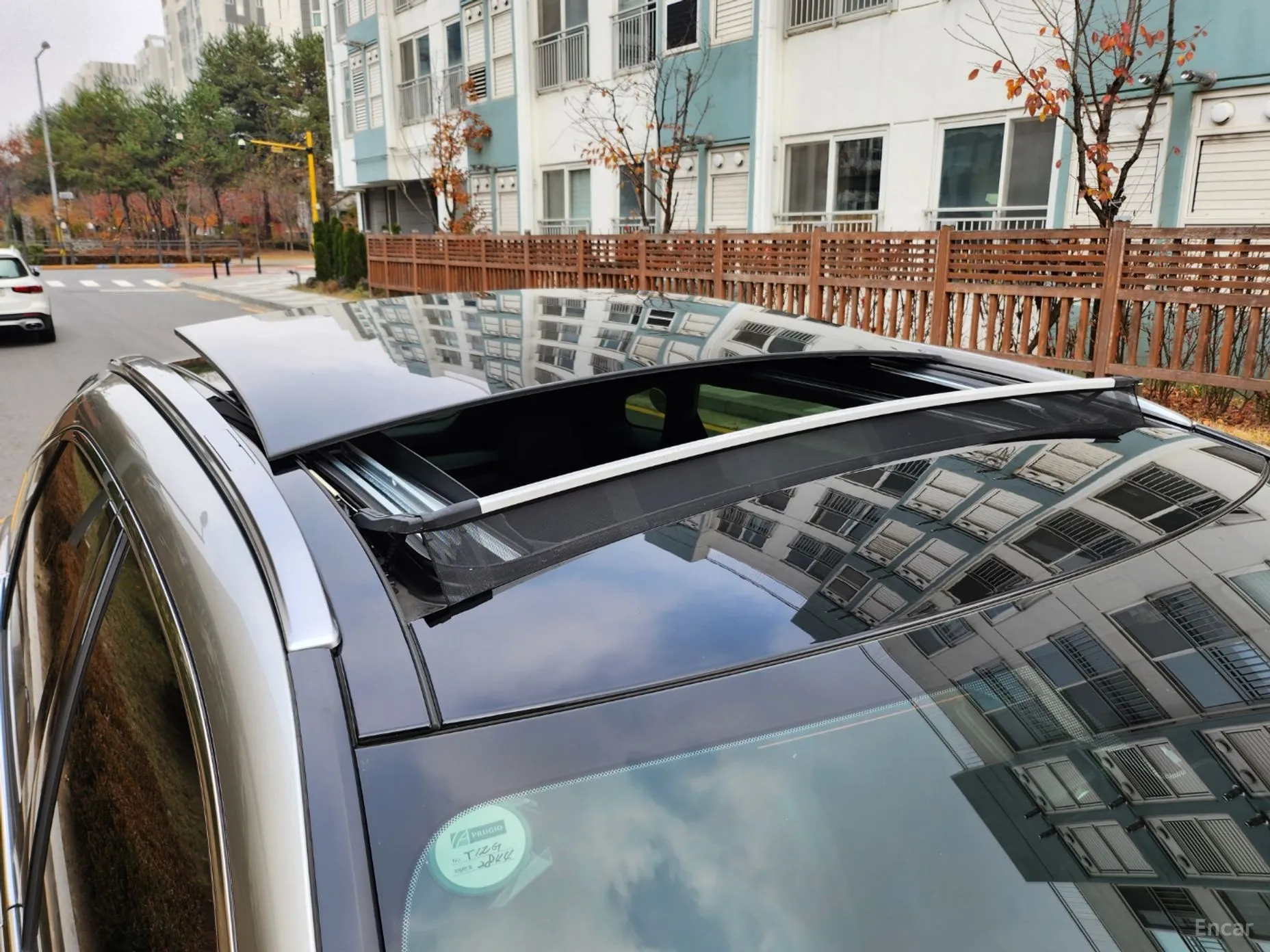 Lexus RX350h 5th Generation превью 17