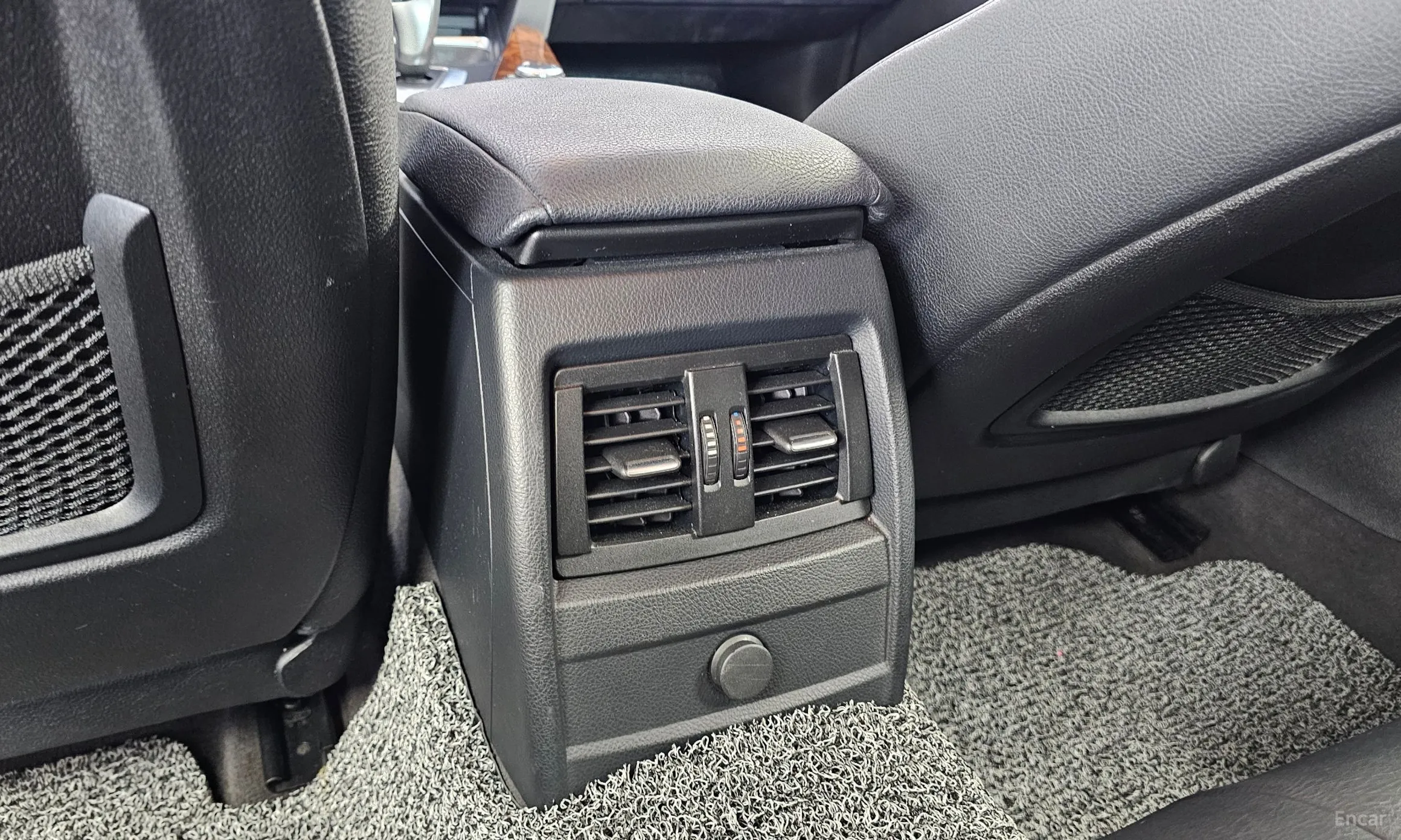 BMW 3 Series (F30) превью 19