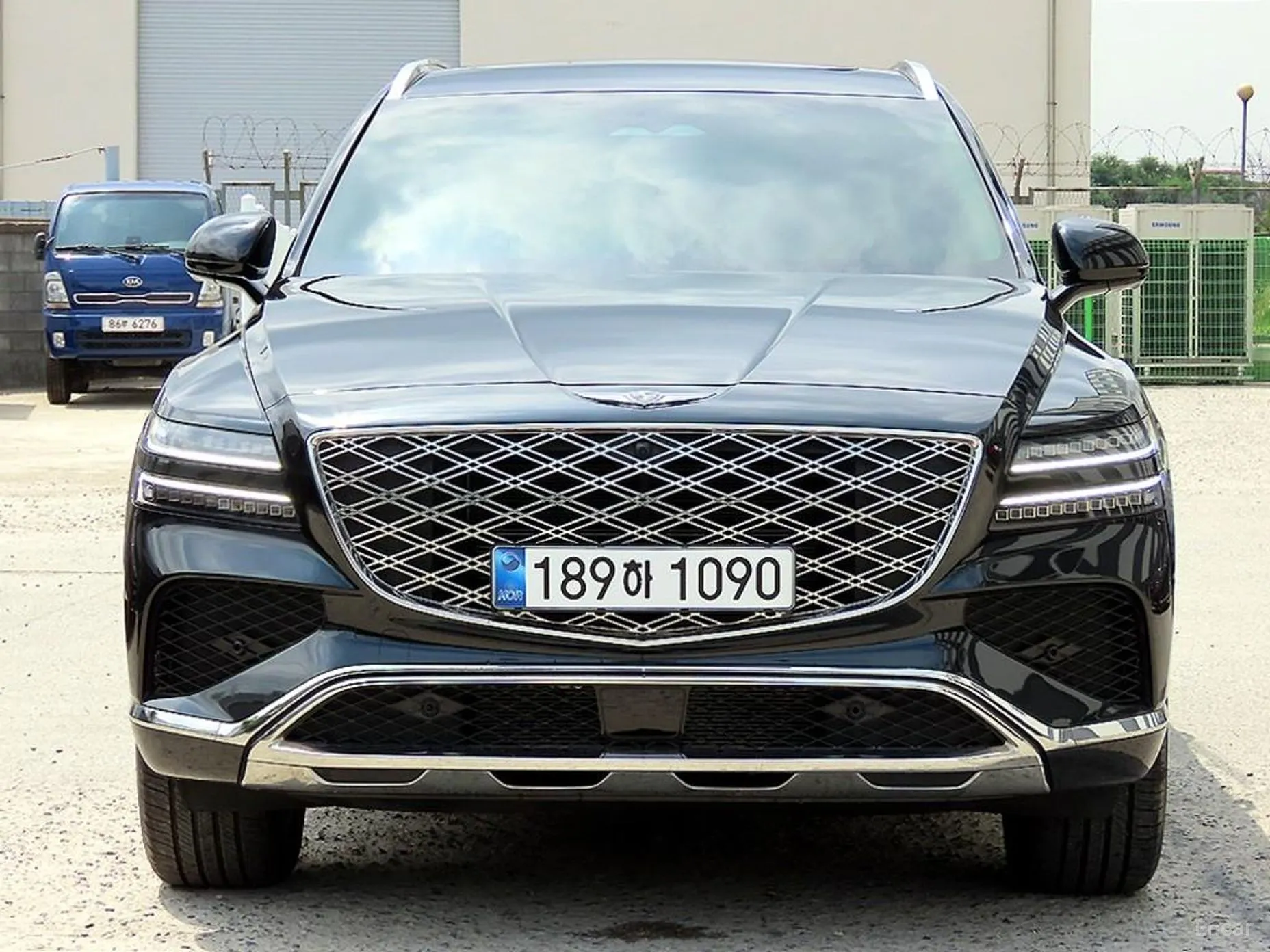 GV80