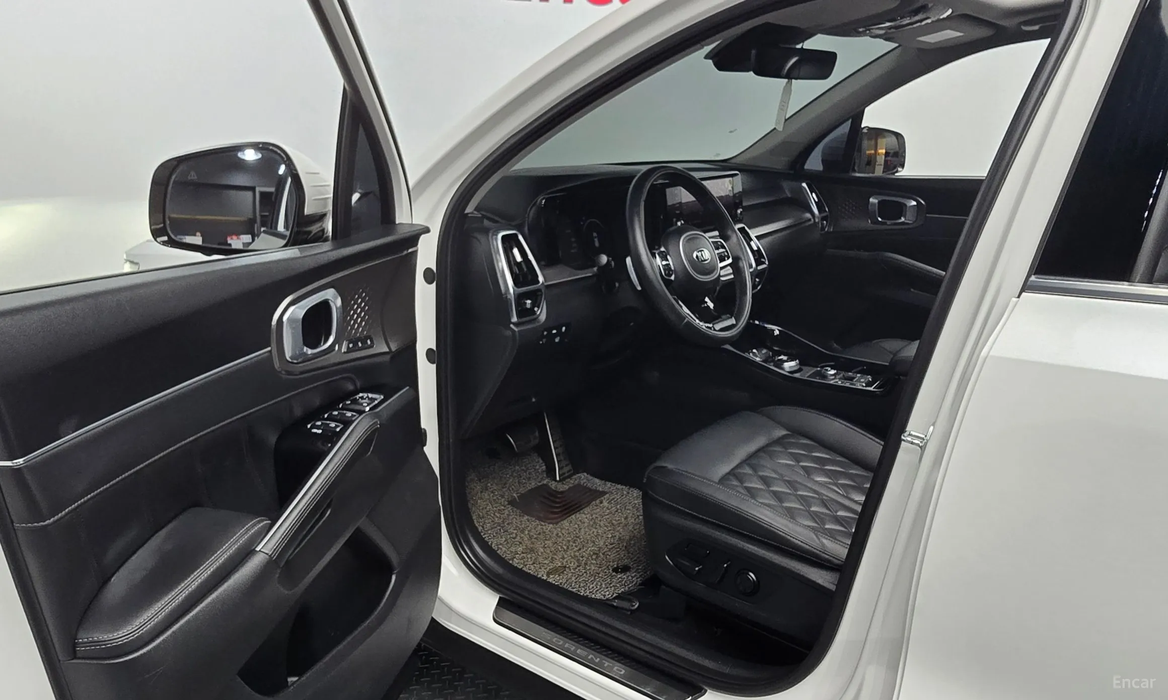 Kia Sorento 4th generation превью 10