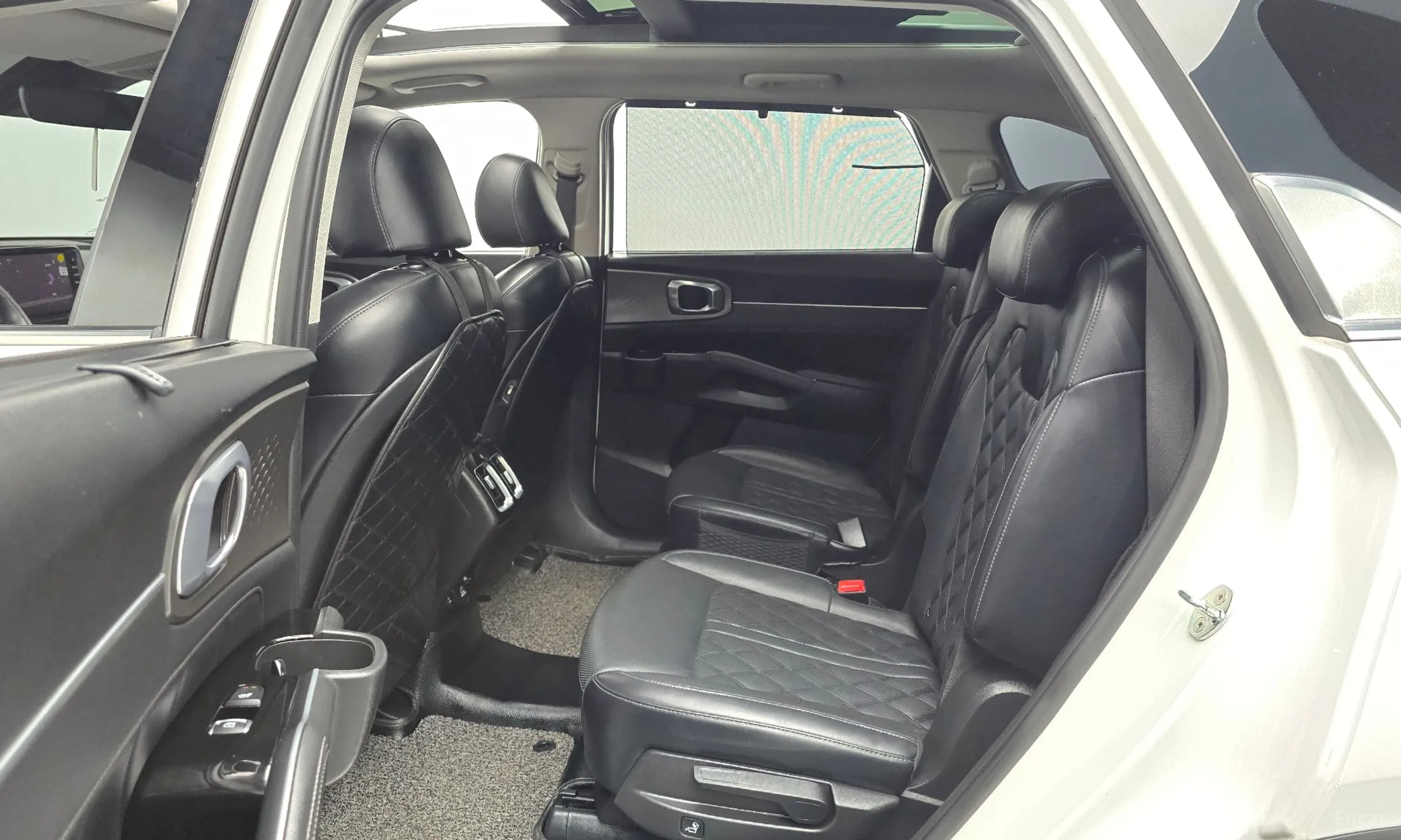 Kia Sorento 4th generation превью 11