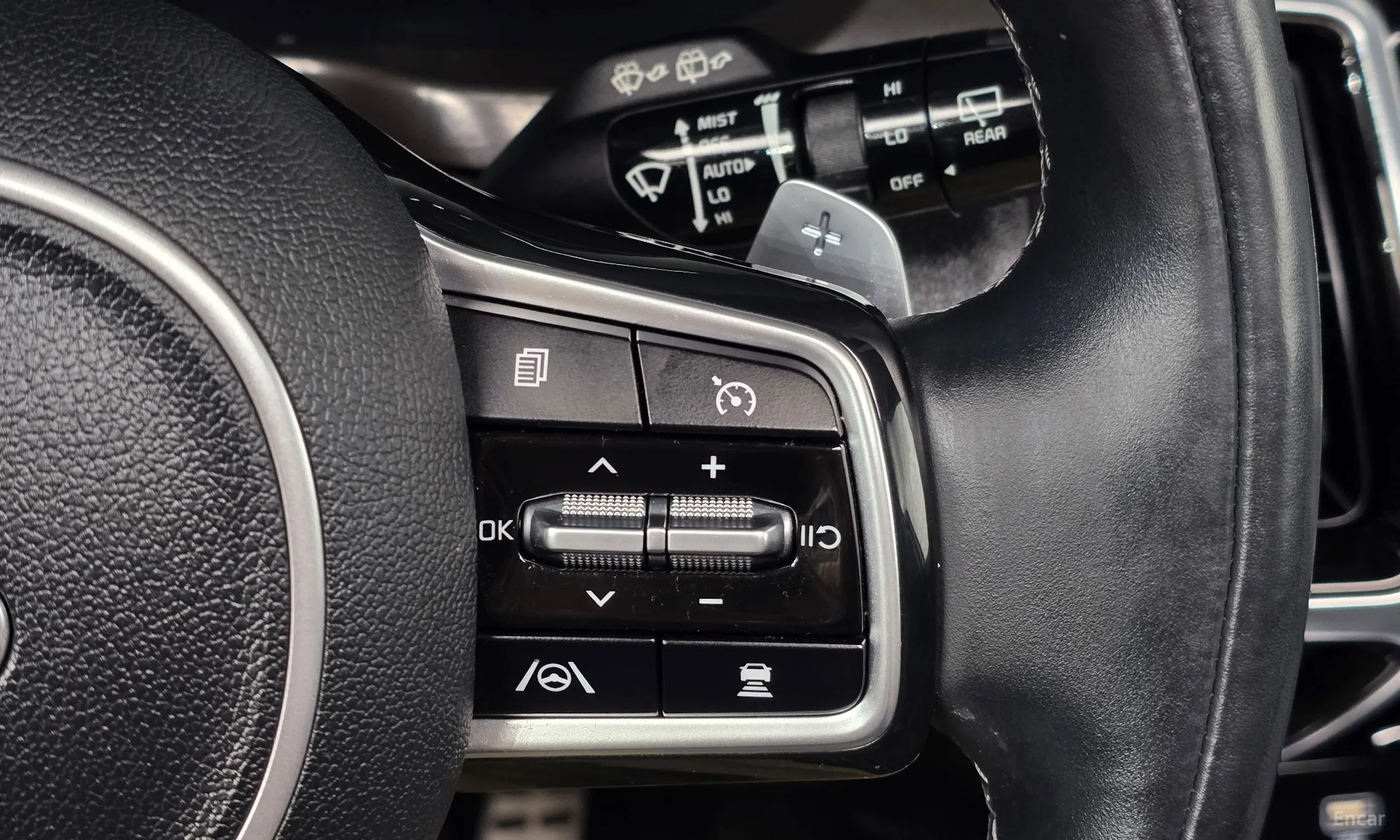 Kia Sorento 4th generation превью 14