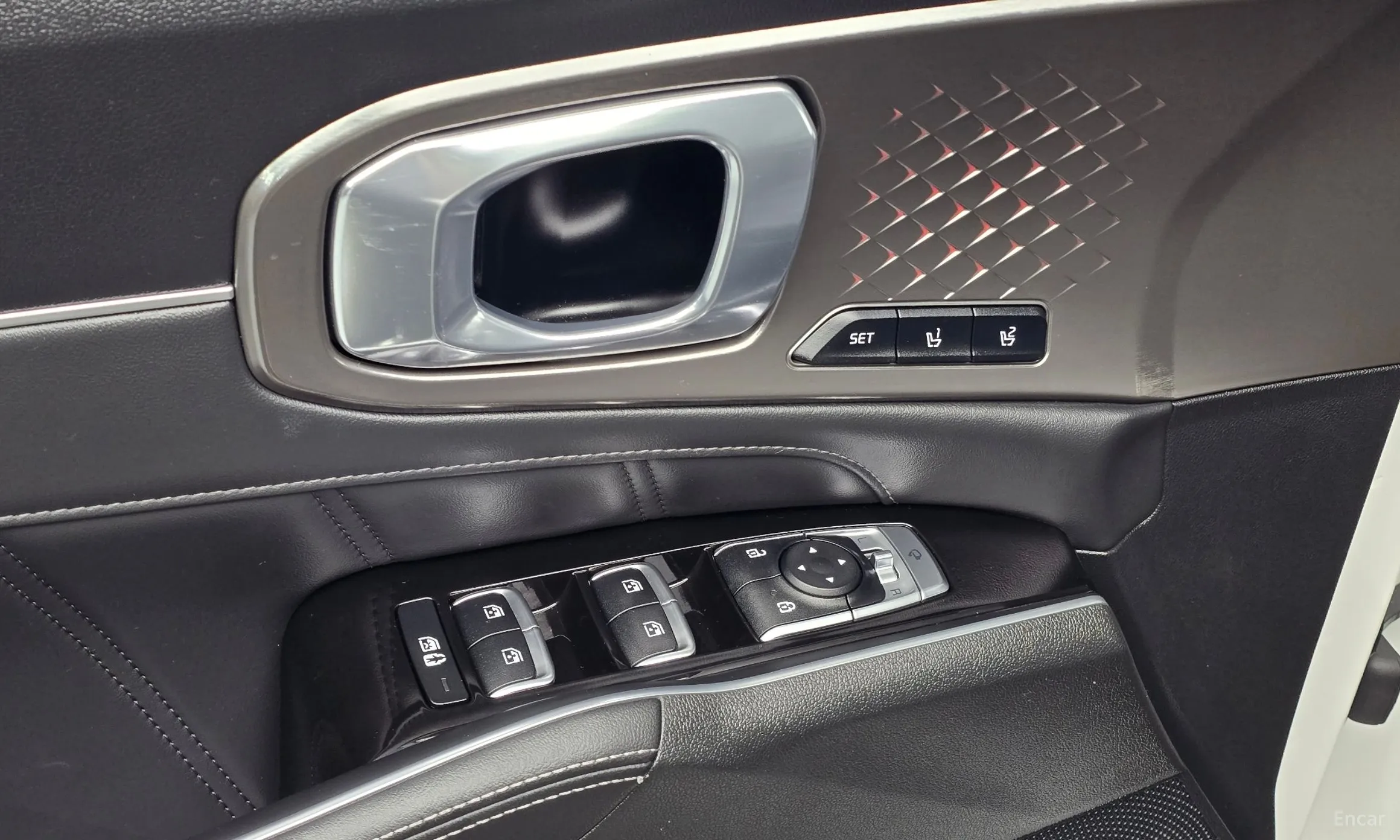 Kia Sorento 4th generation превью 19