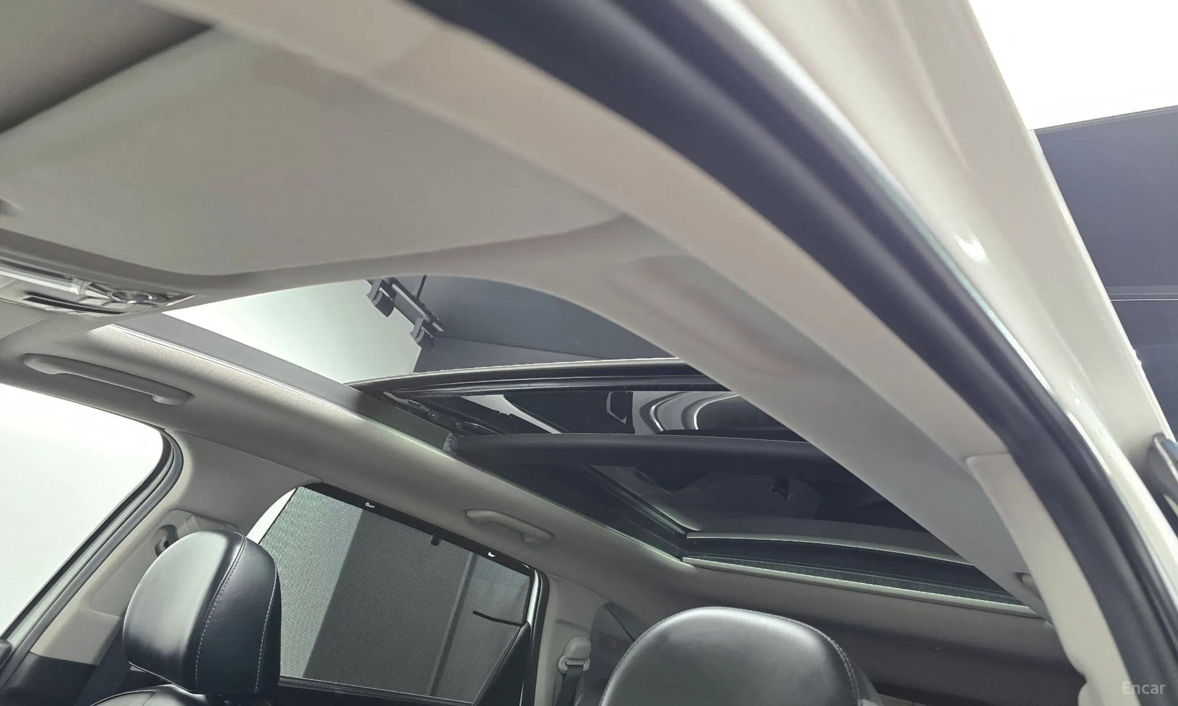 Kia Sorento 4th generation превью 20