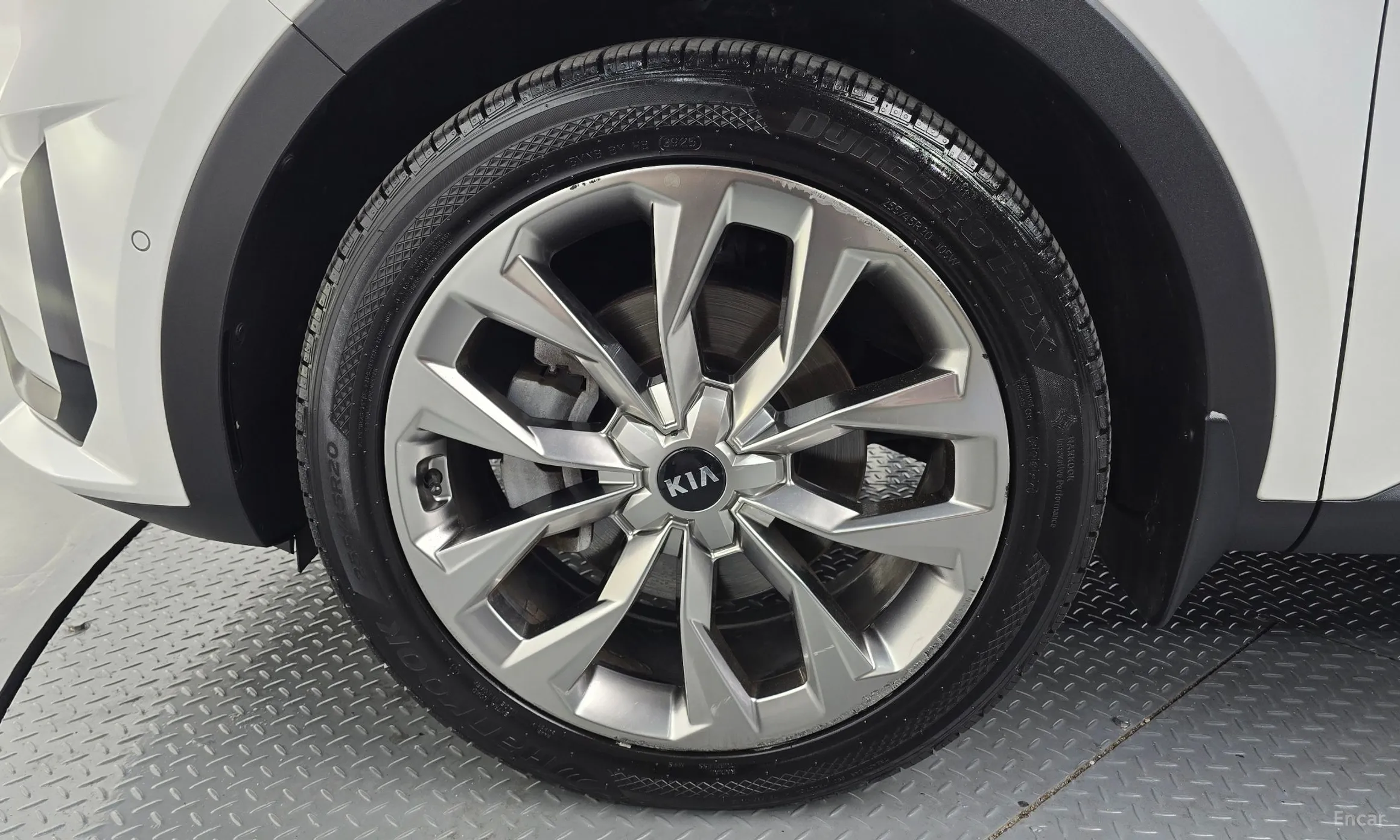 Kia Sorento 4th generation превью 5