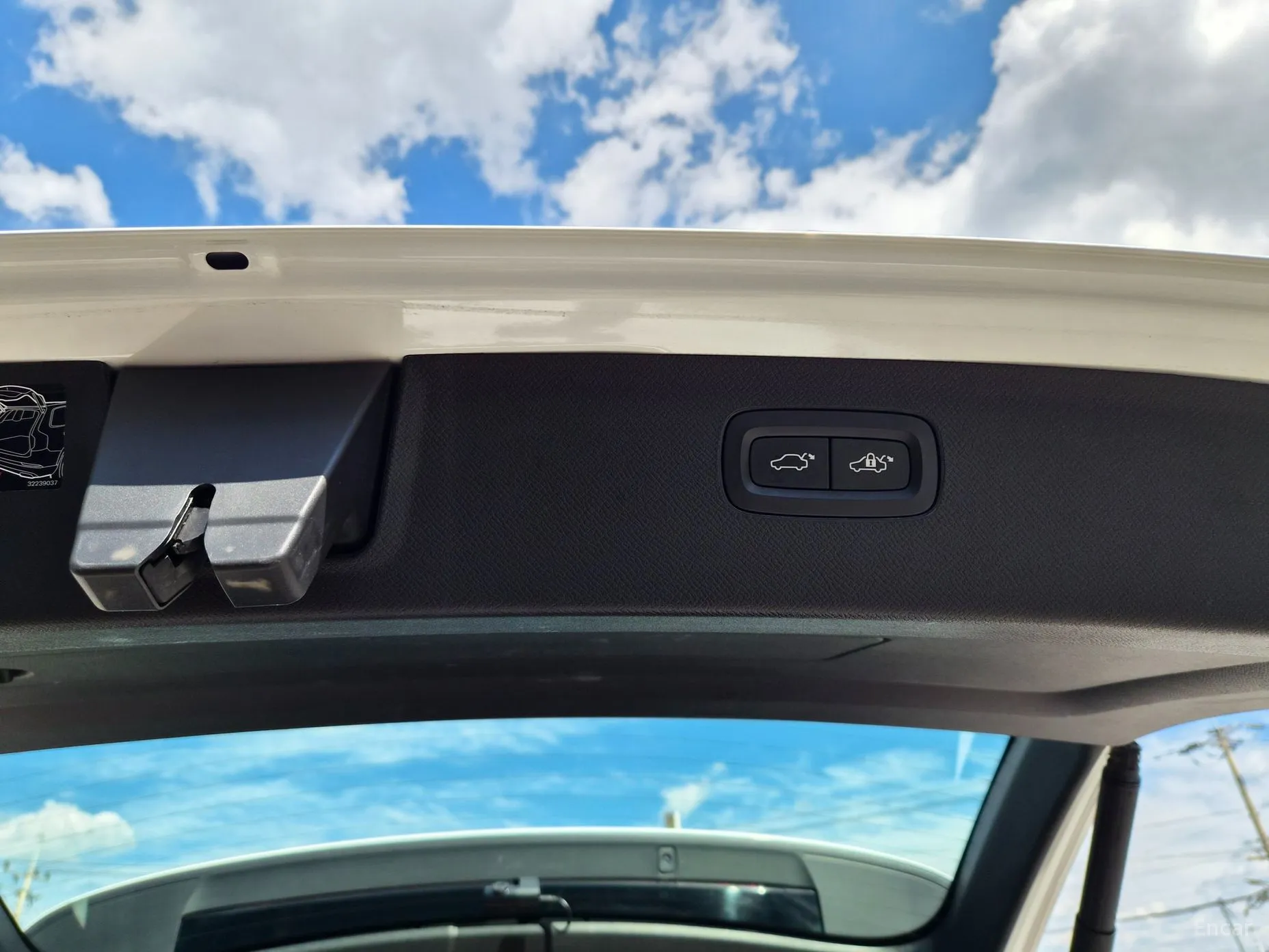 Volvo XC90 Gen 2 превью 20