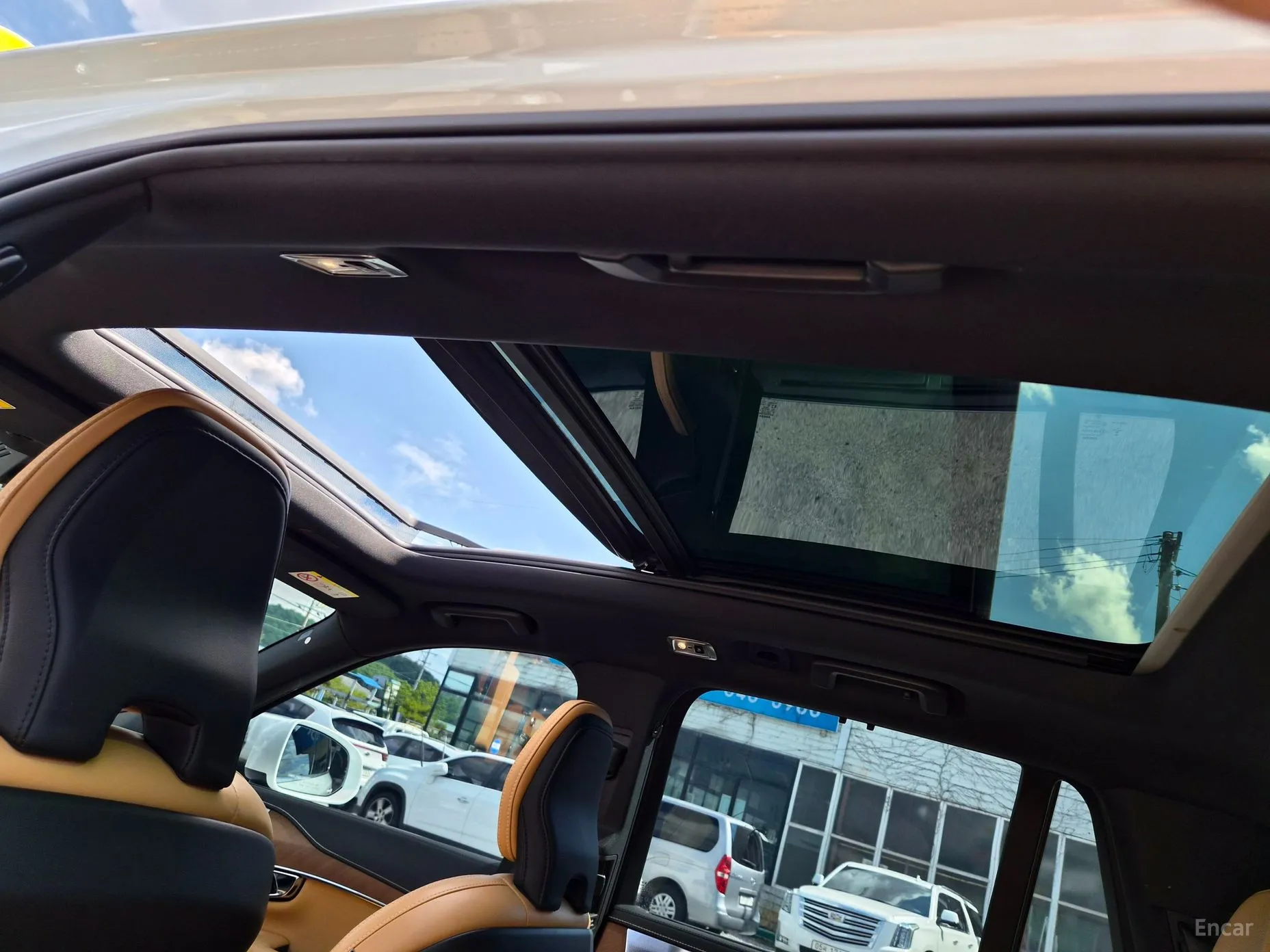 Volvo XC90 Gen 2 превью 8