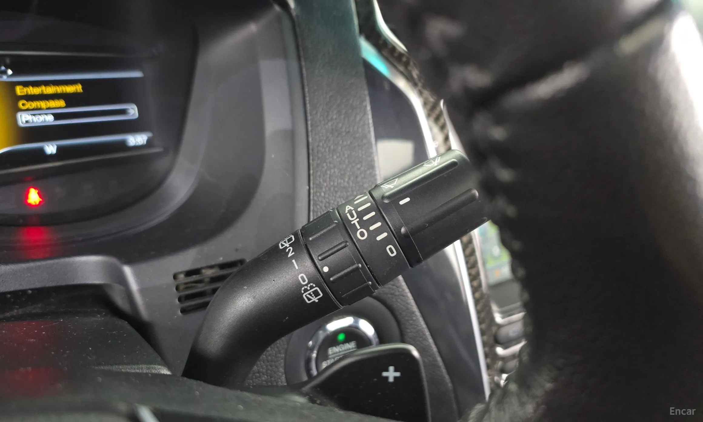 Ford Explorer превью 19