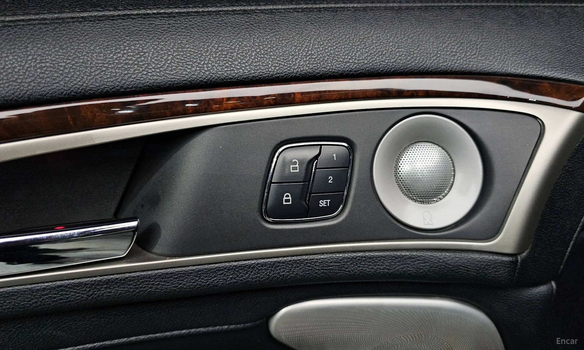 Lincoln New MKZ превью 18