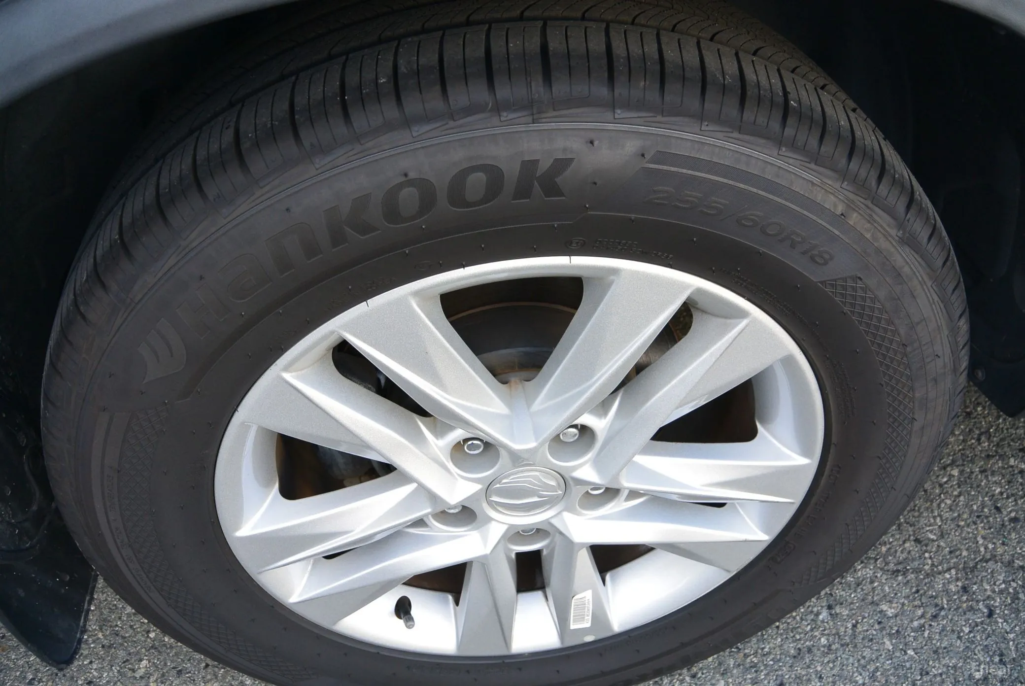 KG Mobility (SsangYong) Rexton Sports превью 15