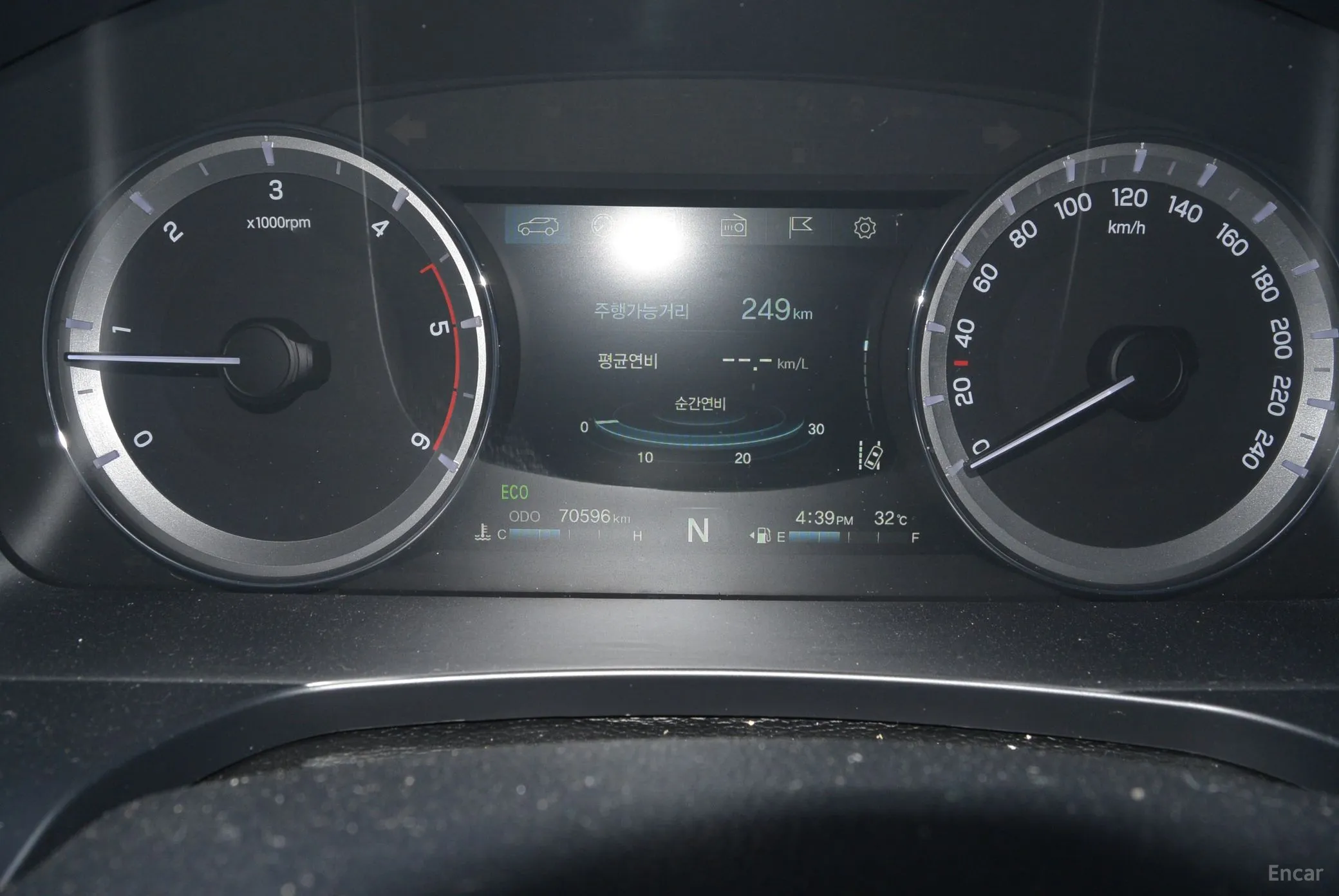 KG Mobility (SsangYong) Rexton Sports превью 8