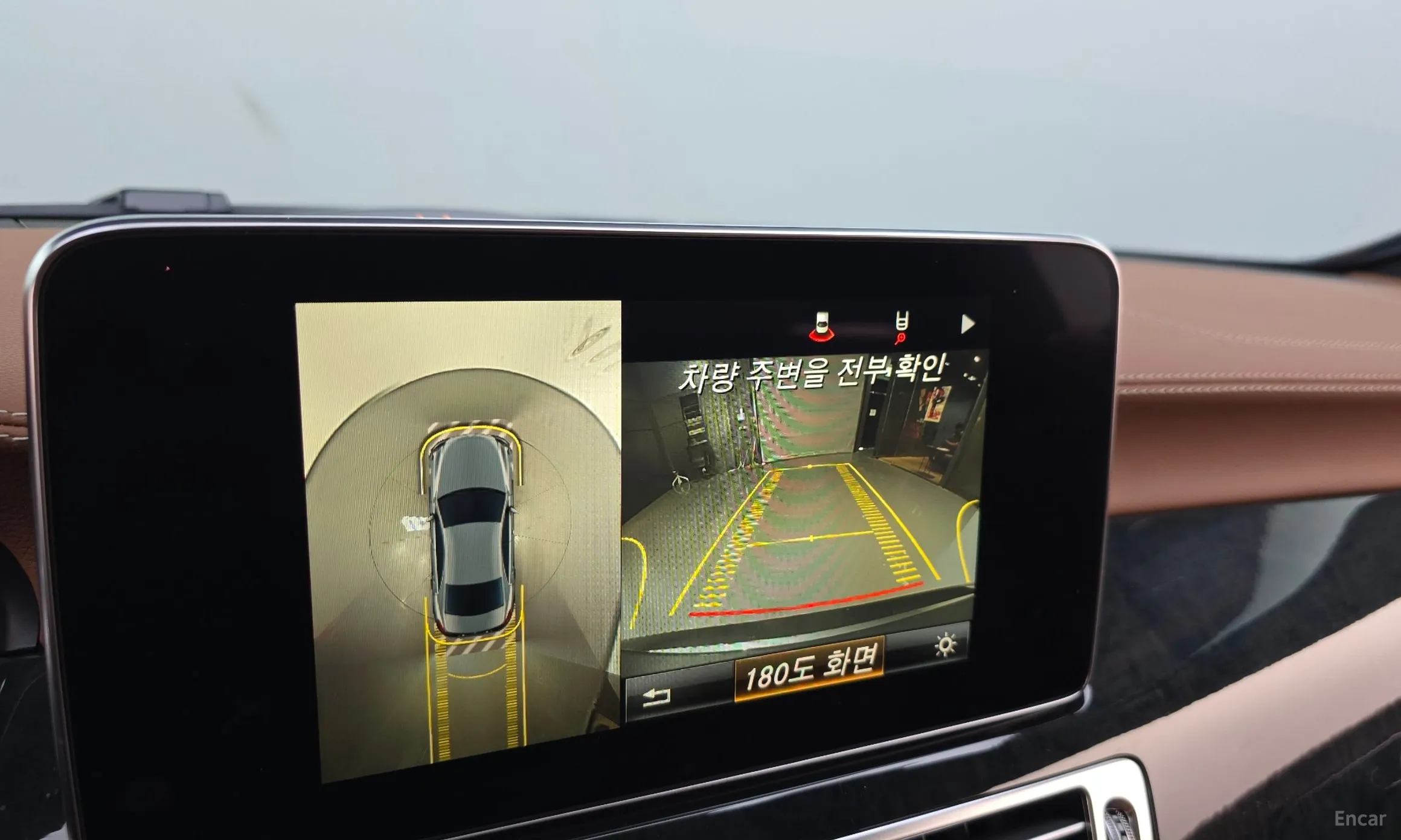 Mercedes Benz CLS-Class W218 превью 15