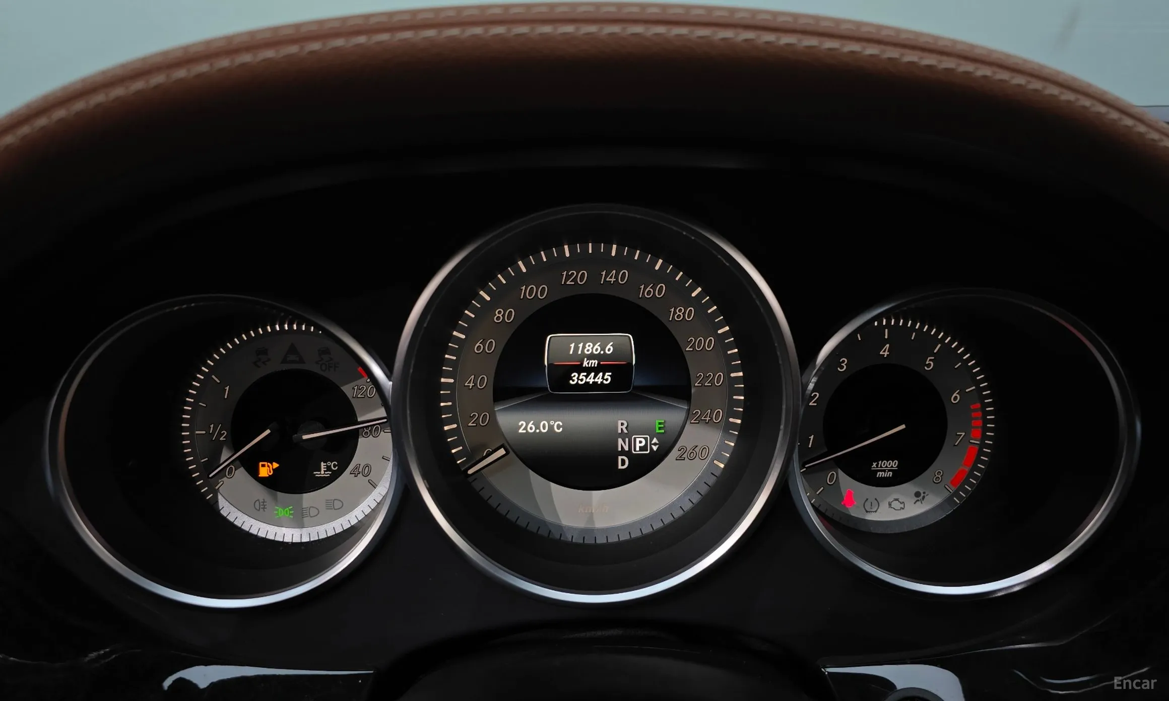 Mercedes Benz CLS-Class W218 превью 8