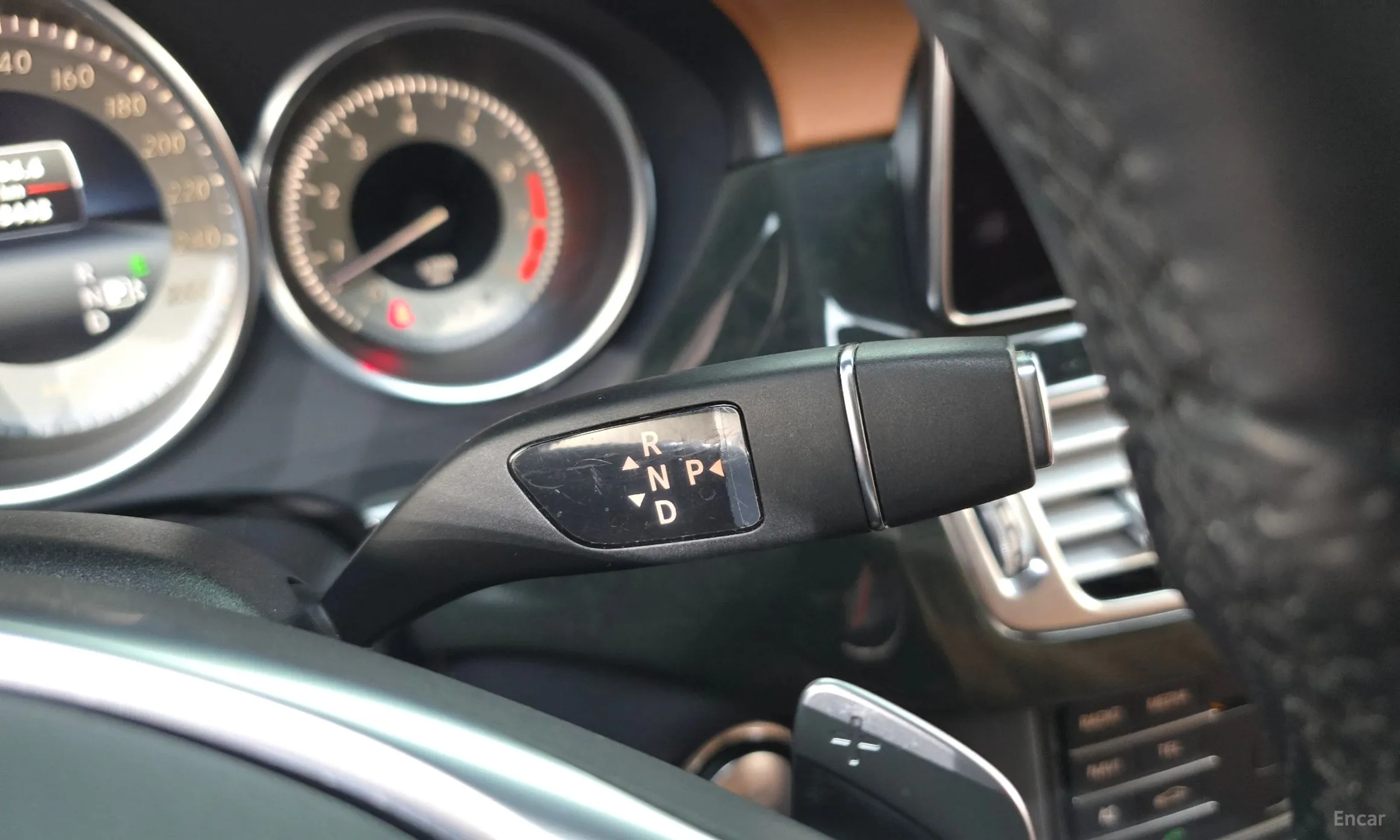 Mercedes Benz CLS-Class W218 превью 9