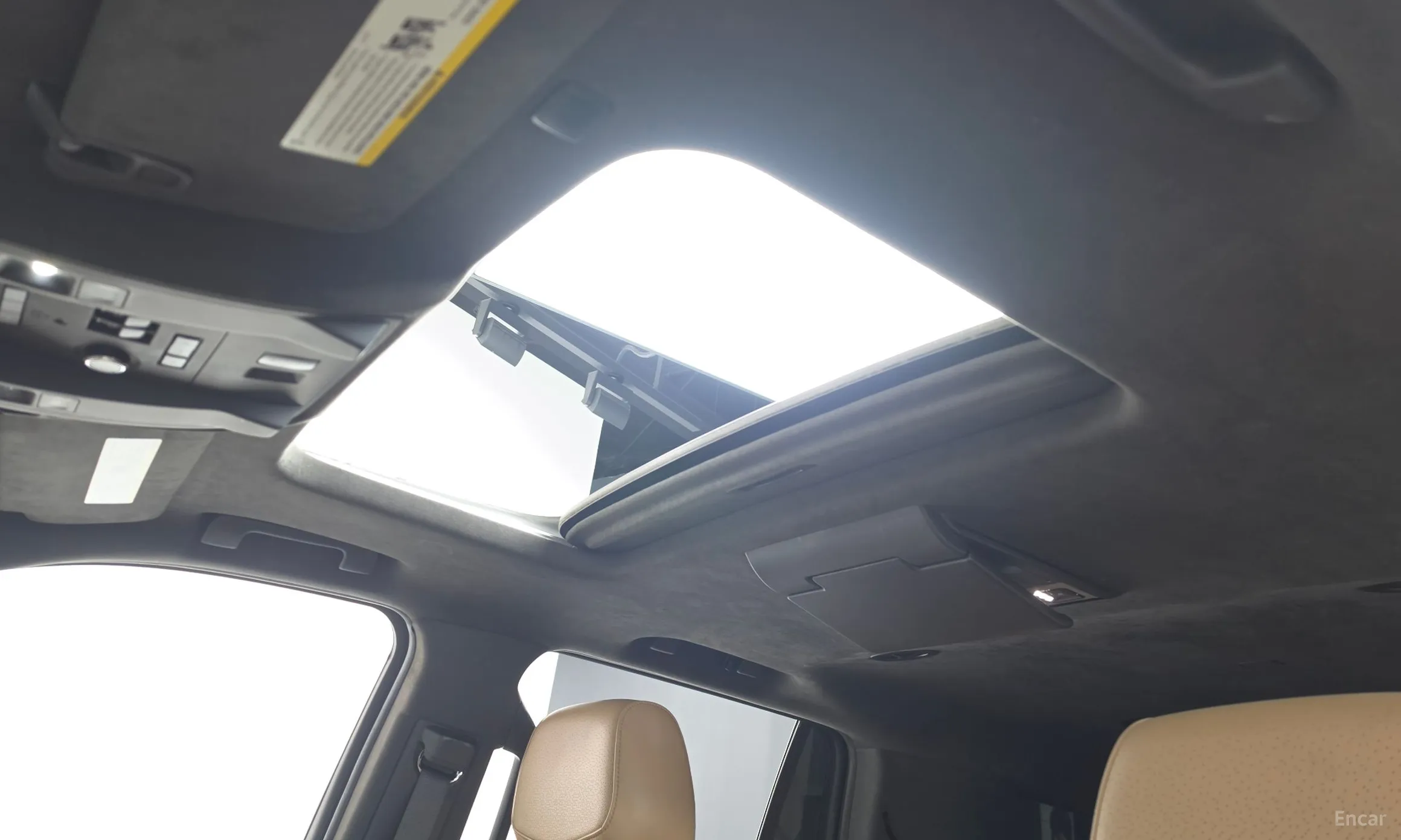 Cadillac Escalade превью 18