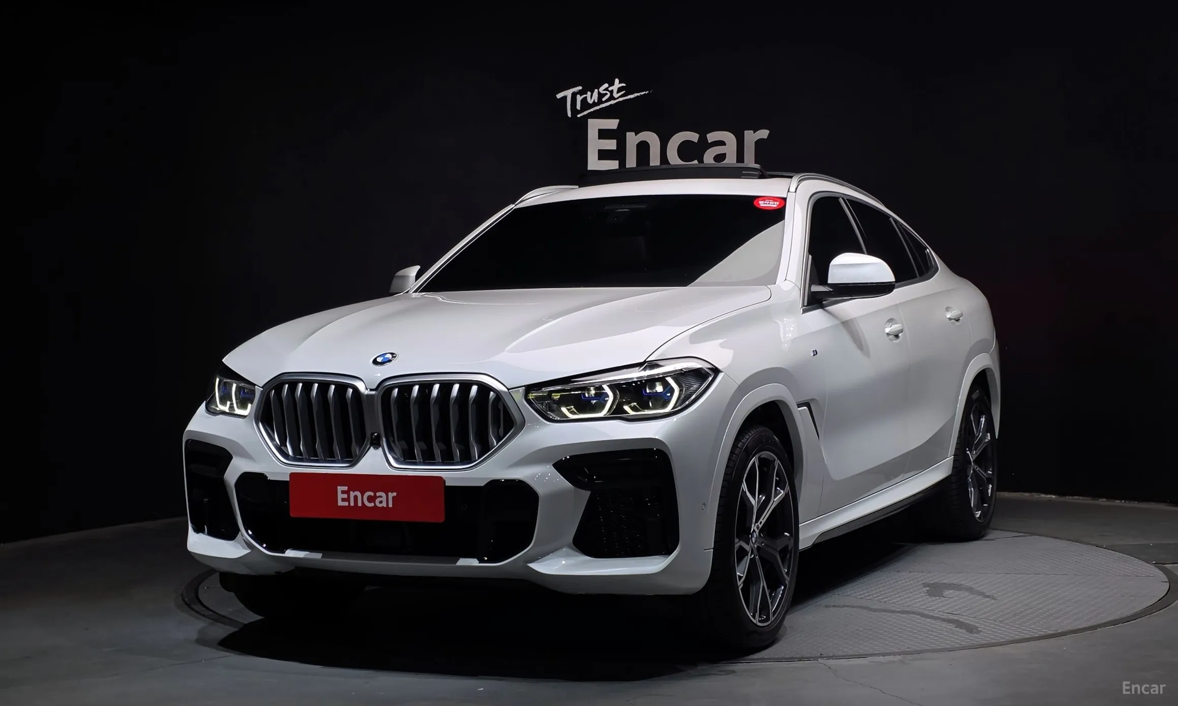 BMW X6 (G06)