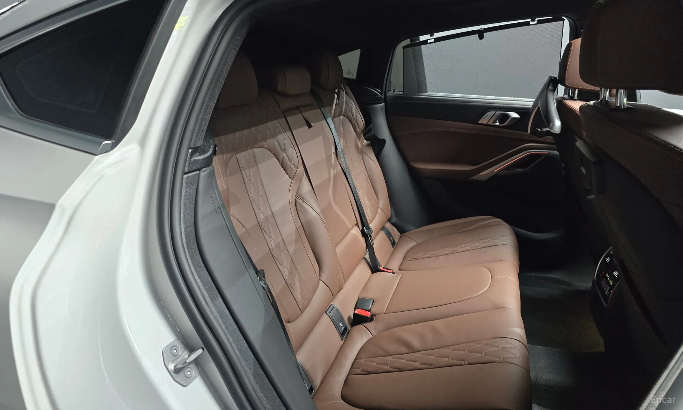 BMW X6 (G06) превью 11