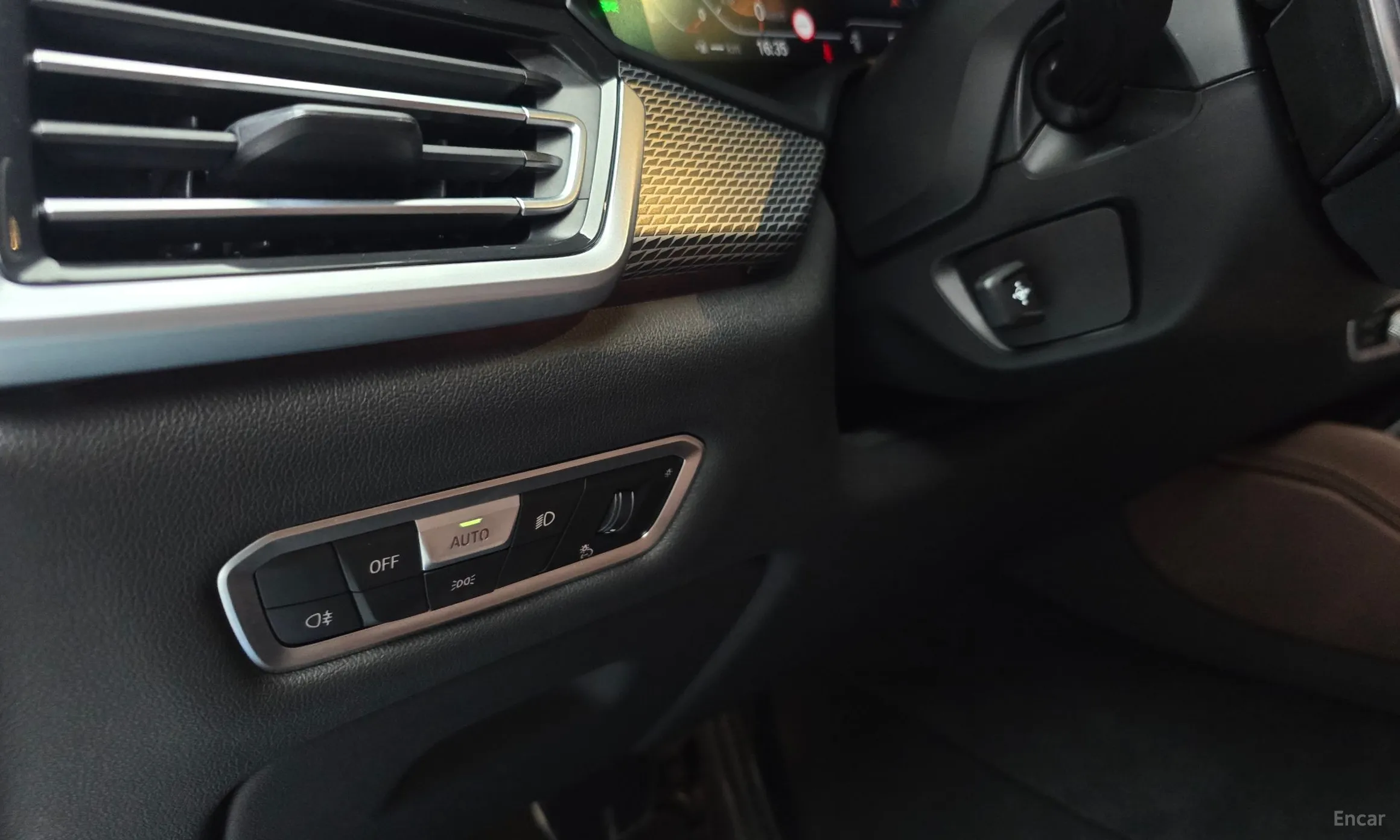 BMW X6 (G06) превью 19