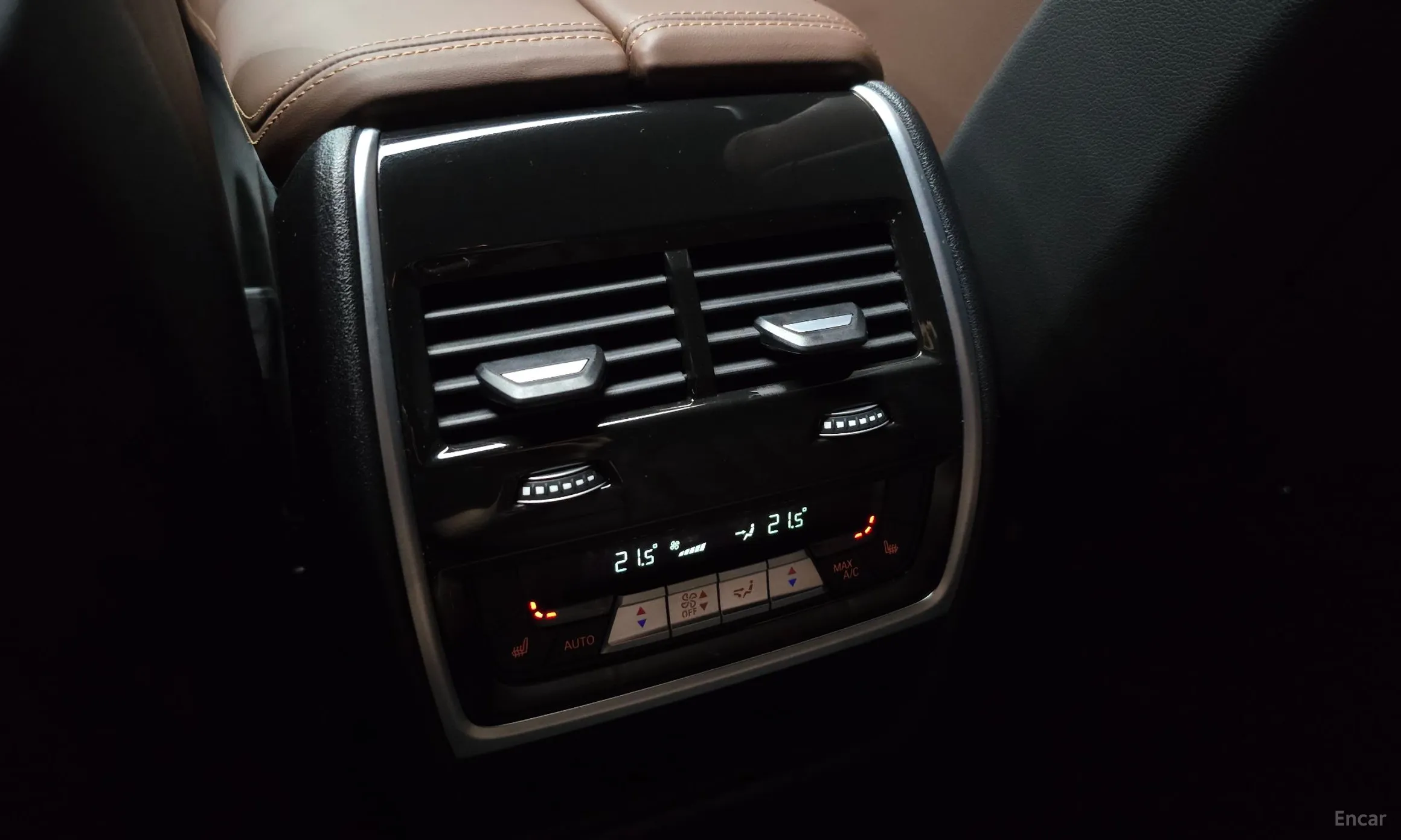 BMW X6 (G06) превью 20