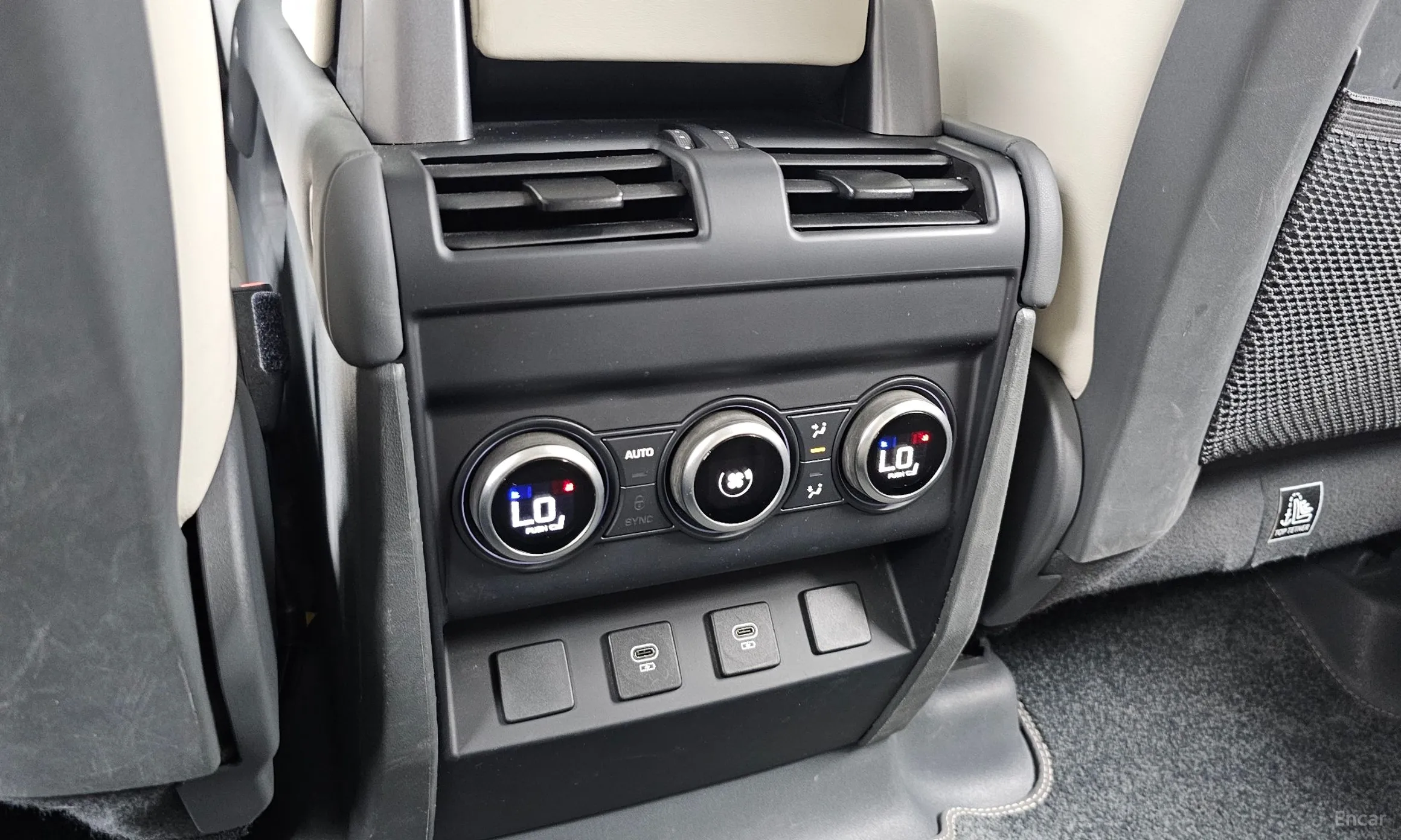 Land Rover Defender (L663) превью 18
