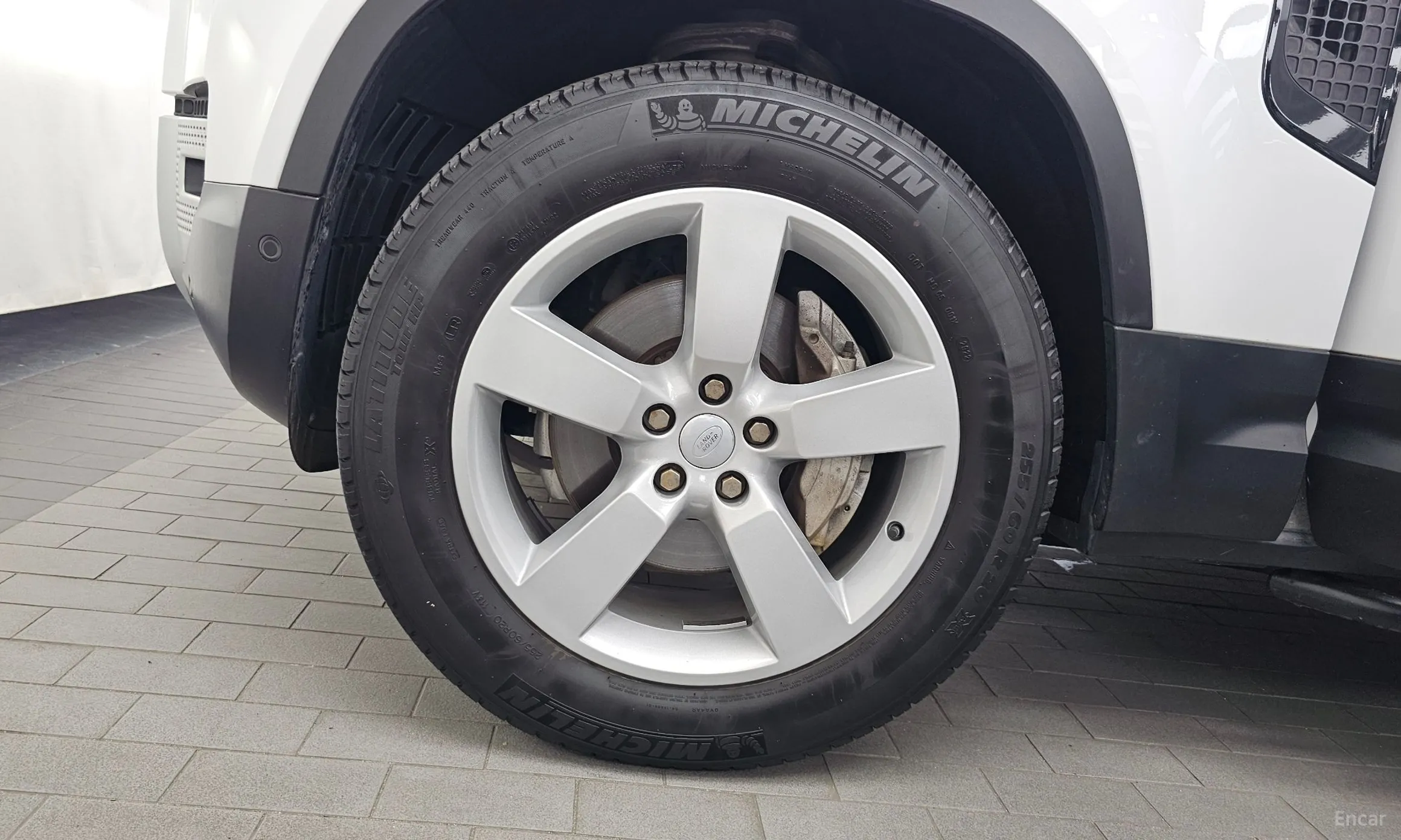 Land Rover Defender (L663) превью 5