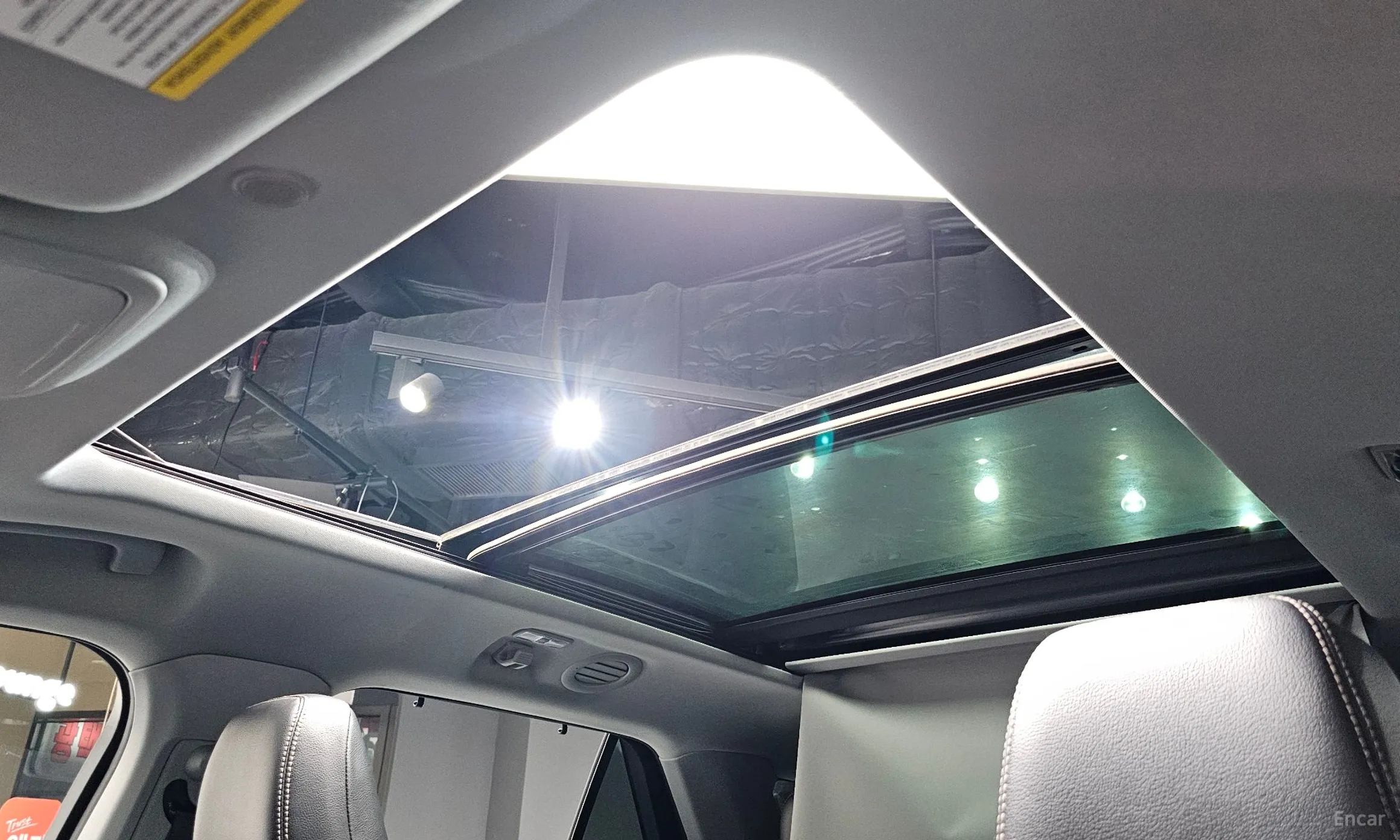 Ford Explorer 6th Generation превью 16