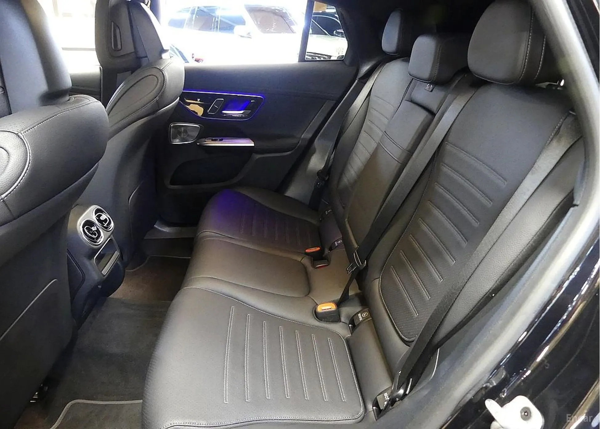 Mercedes Benz GLC-Class X254 превью 17