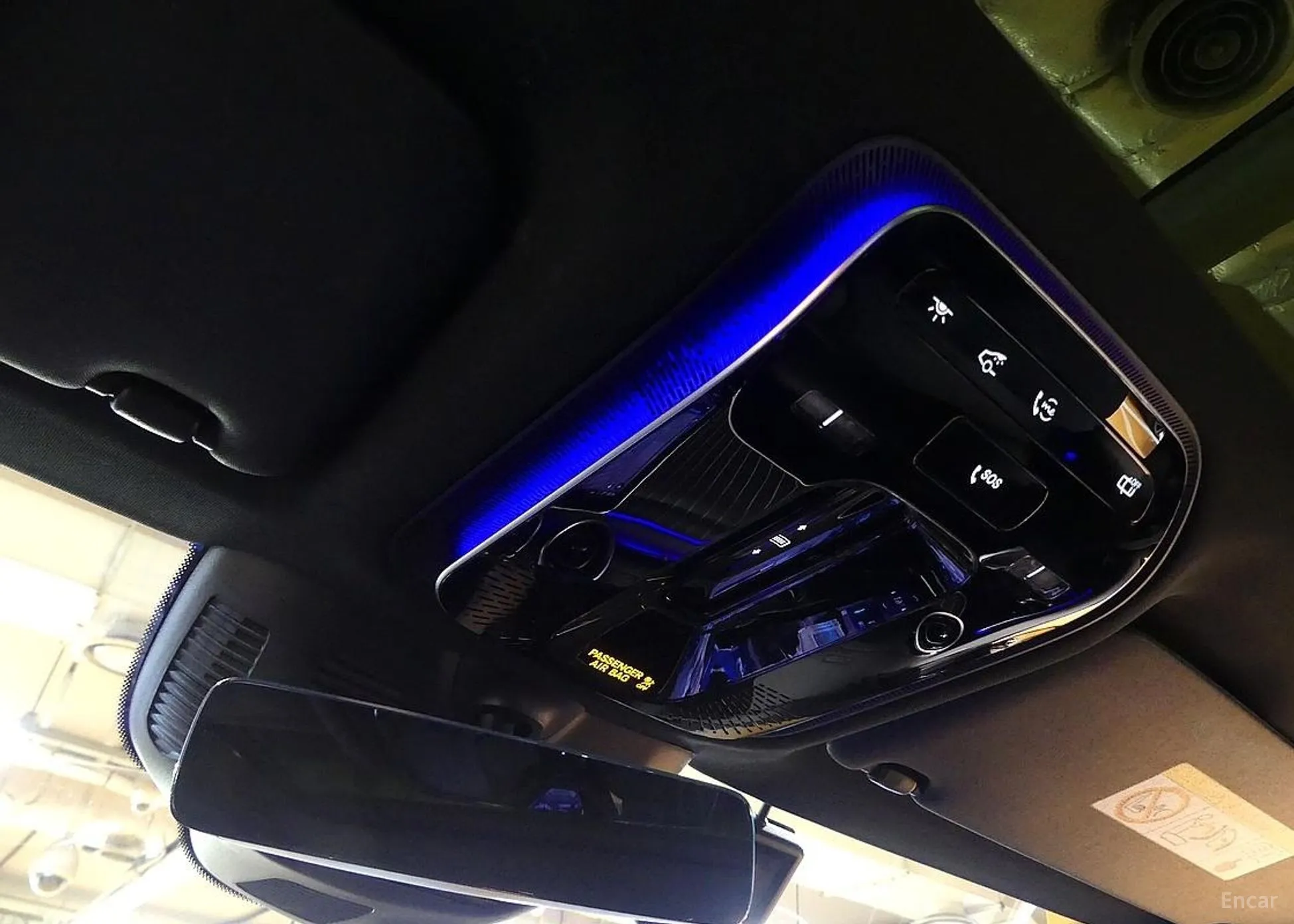 Mercedes Benz GLC-Class X254 превью 18