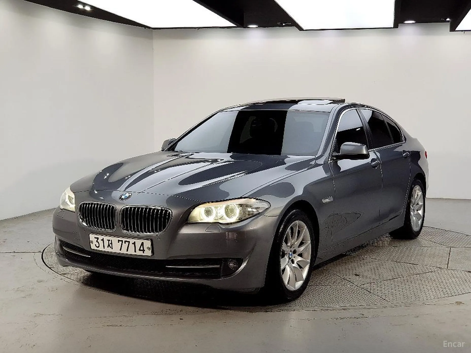 5 Series (F10)