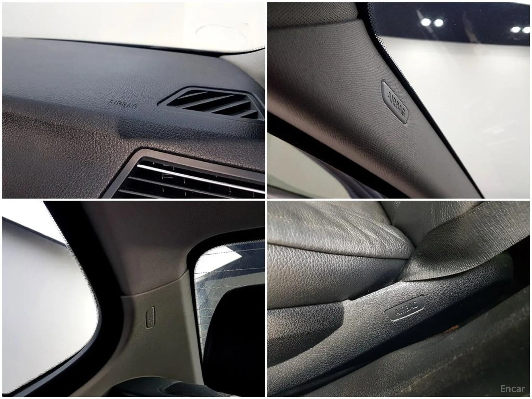 BMW 5 Series (F10) превью 15
