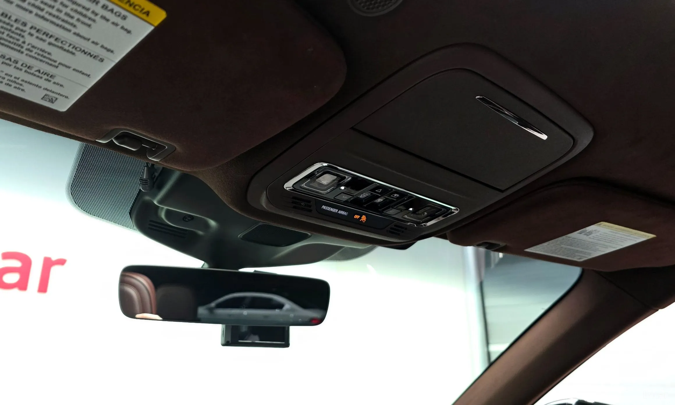 Lincoln Aviator 2nd Generation превью 17