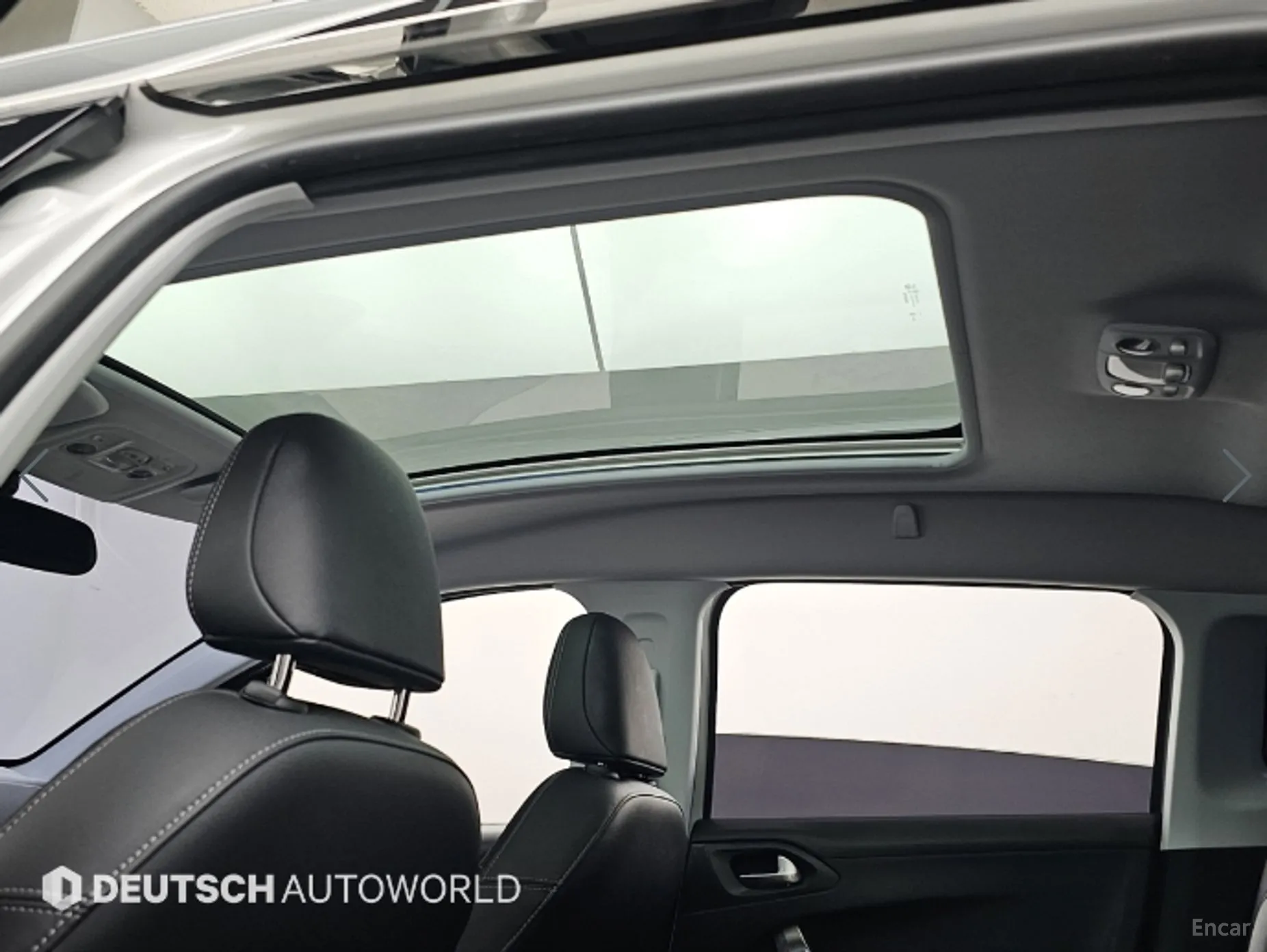 Peugeot 2008. превью 10