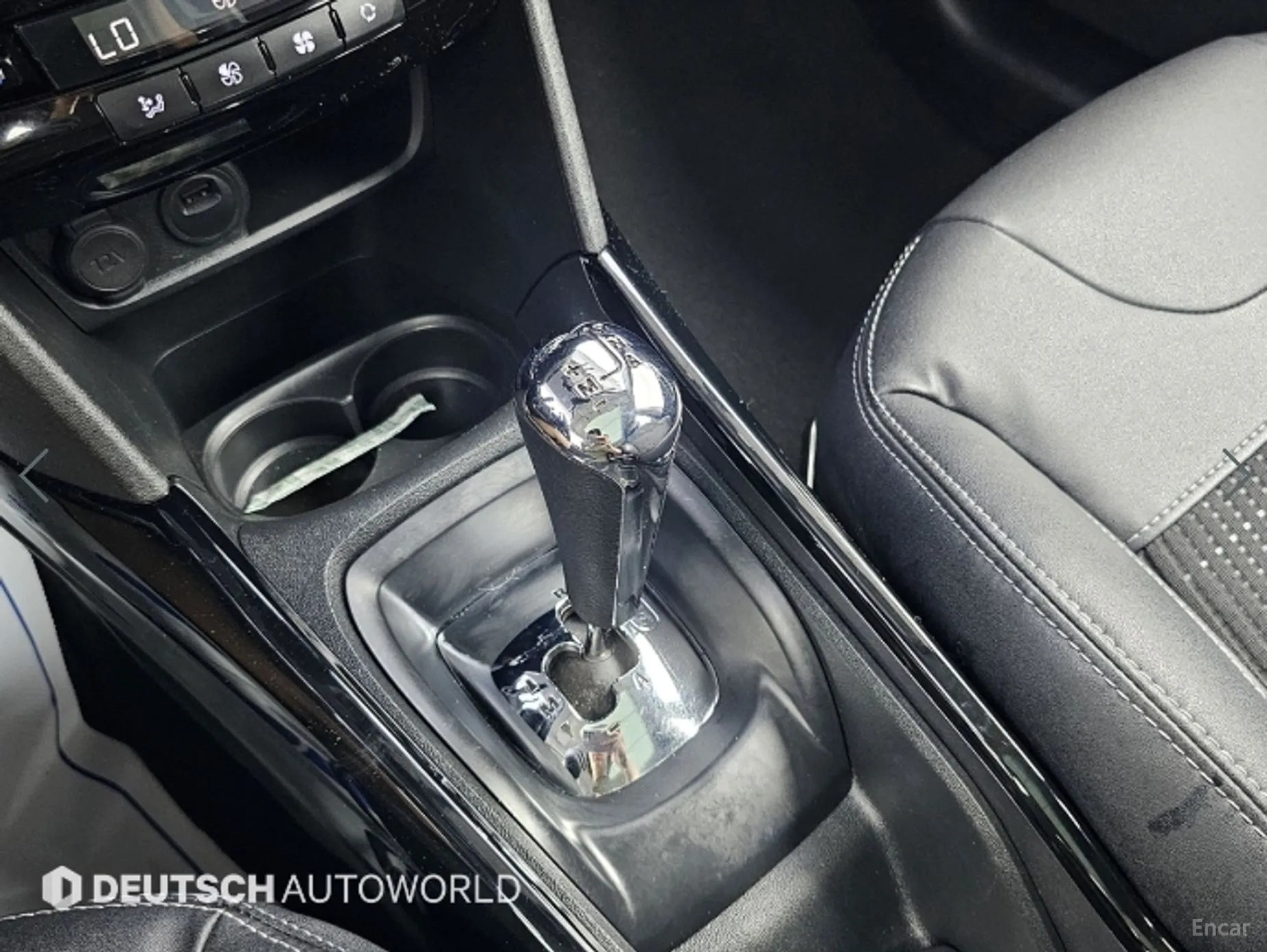 Peugeot 2008. превью 15