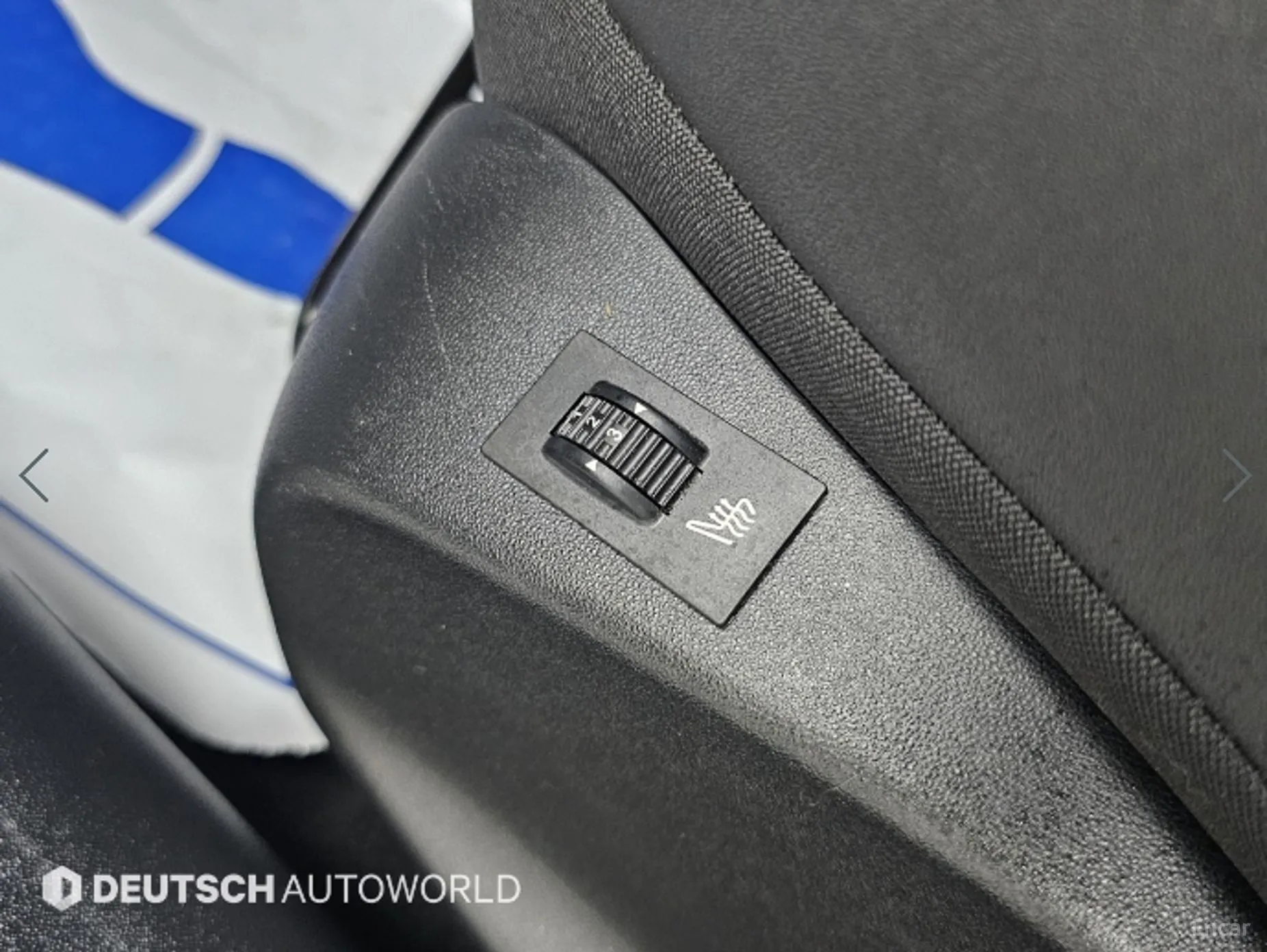 Peugeot 2008. превью 17