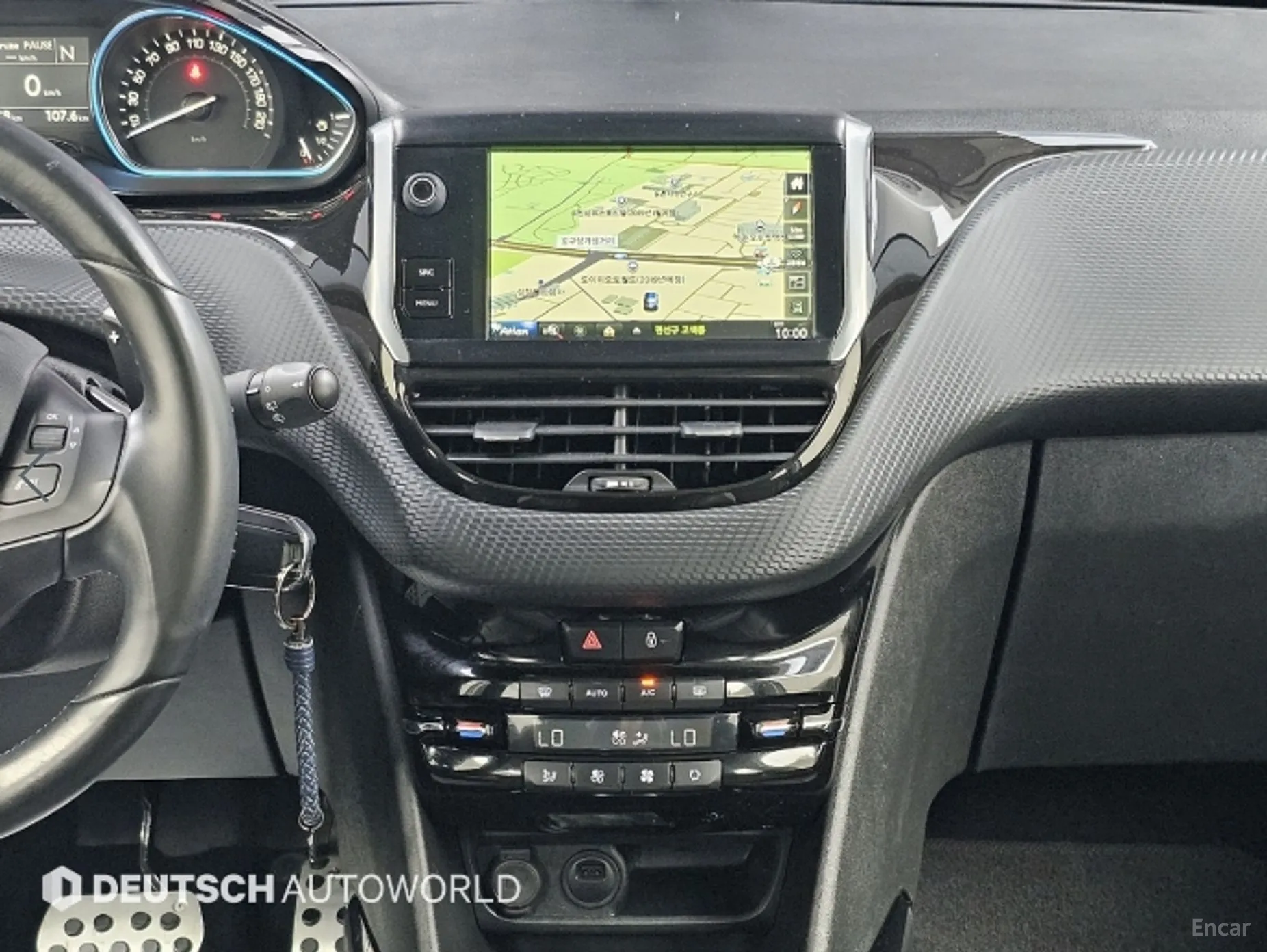 Peugeot 2008. превью 5
