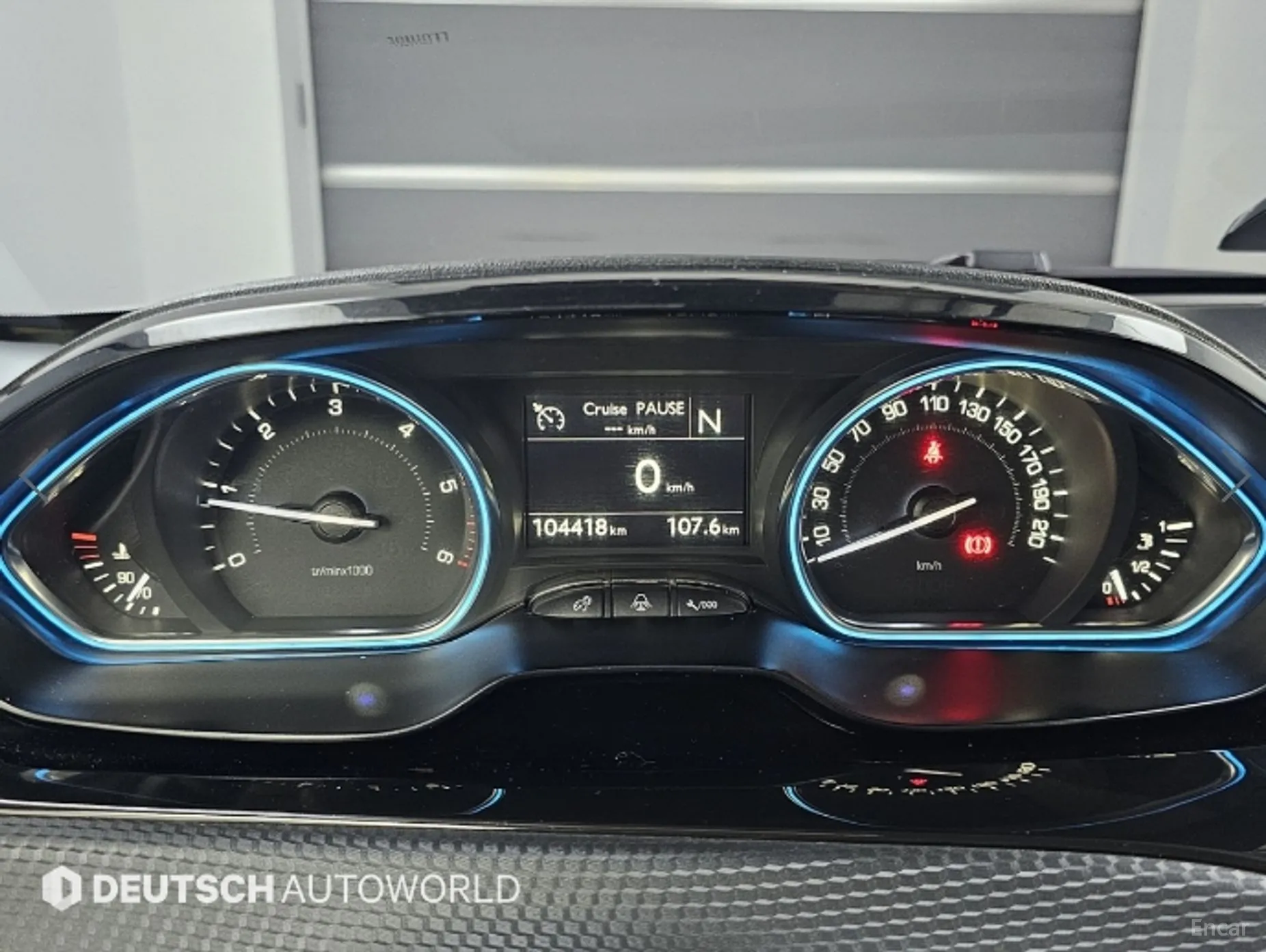 Peugeot 2008. превью 8