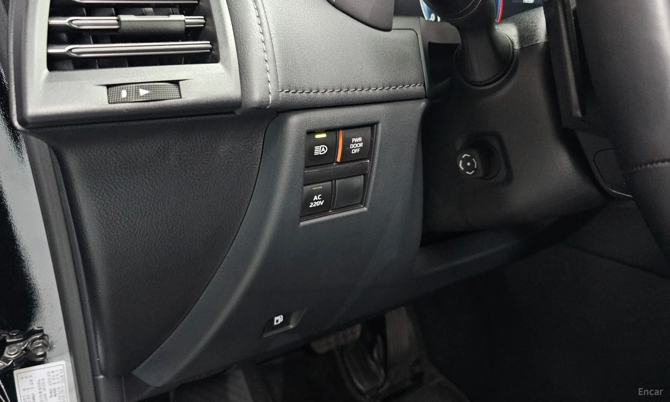 Toyota Alphard 4th Generation превью 18