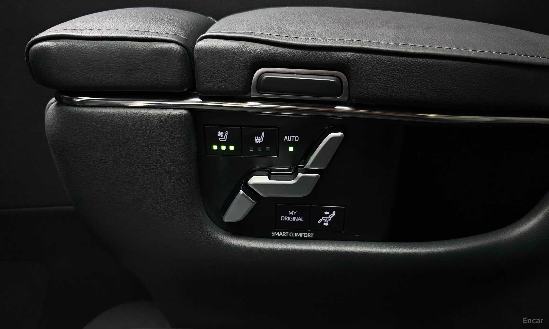 Toyota Alphard 4th Generation превью 19