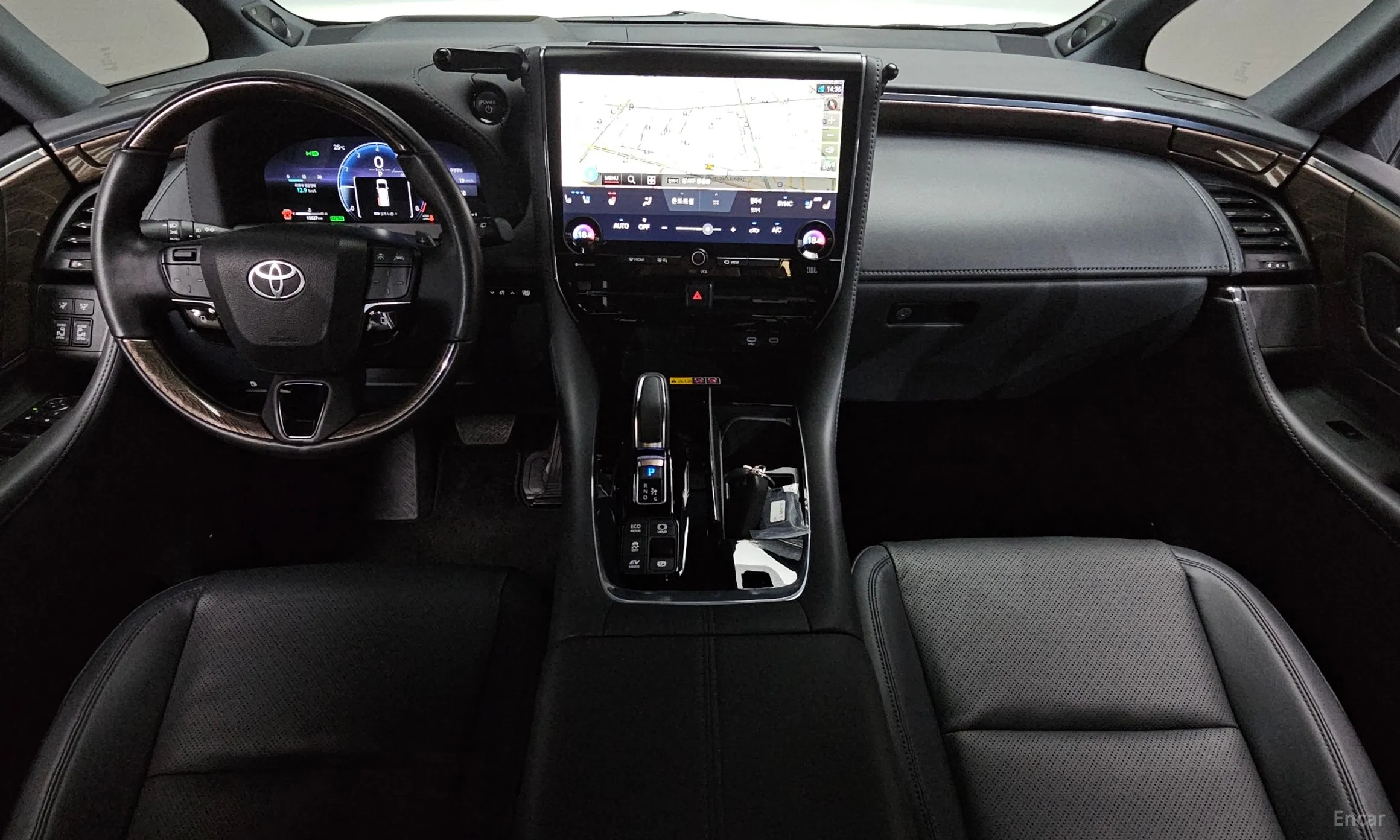 Toyota Alphard 4th Generation превью 7