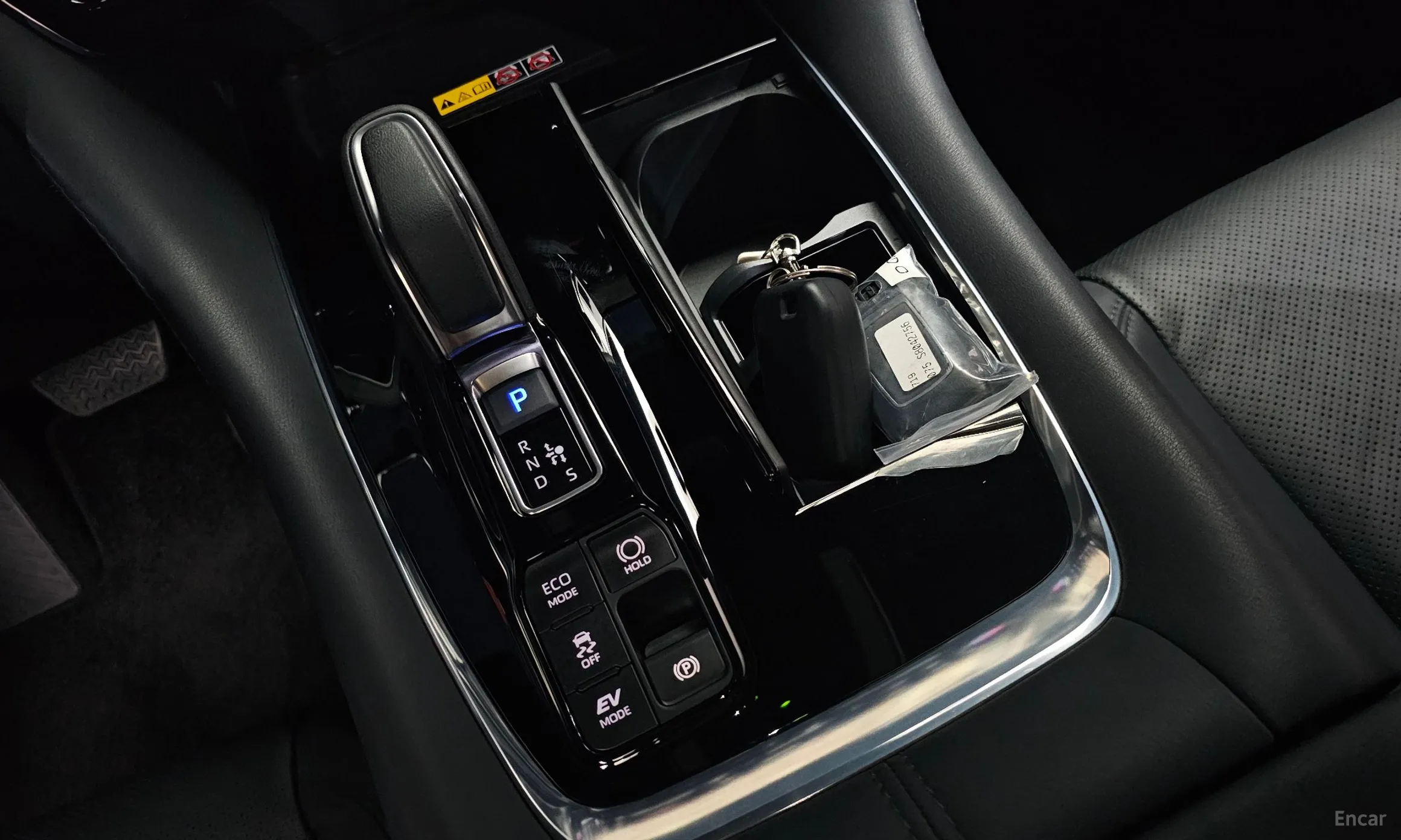 Toyota Alphard 4th Generation превью 9