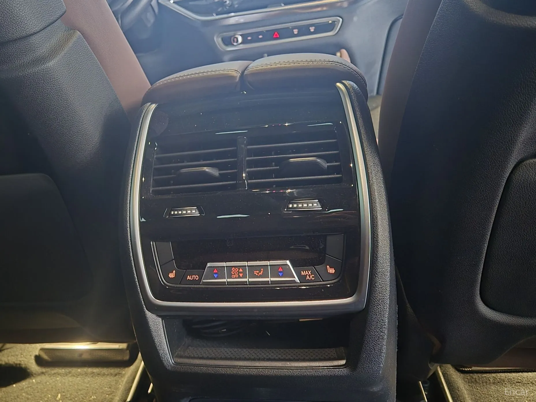 BMW X6 (G06) превью 10