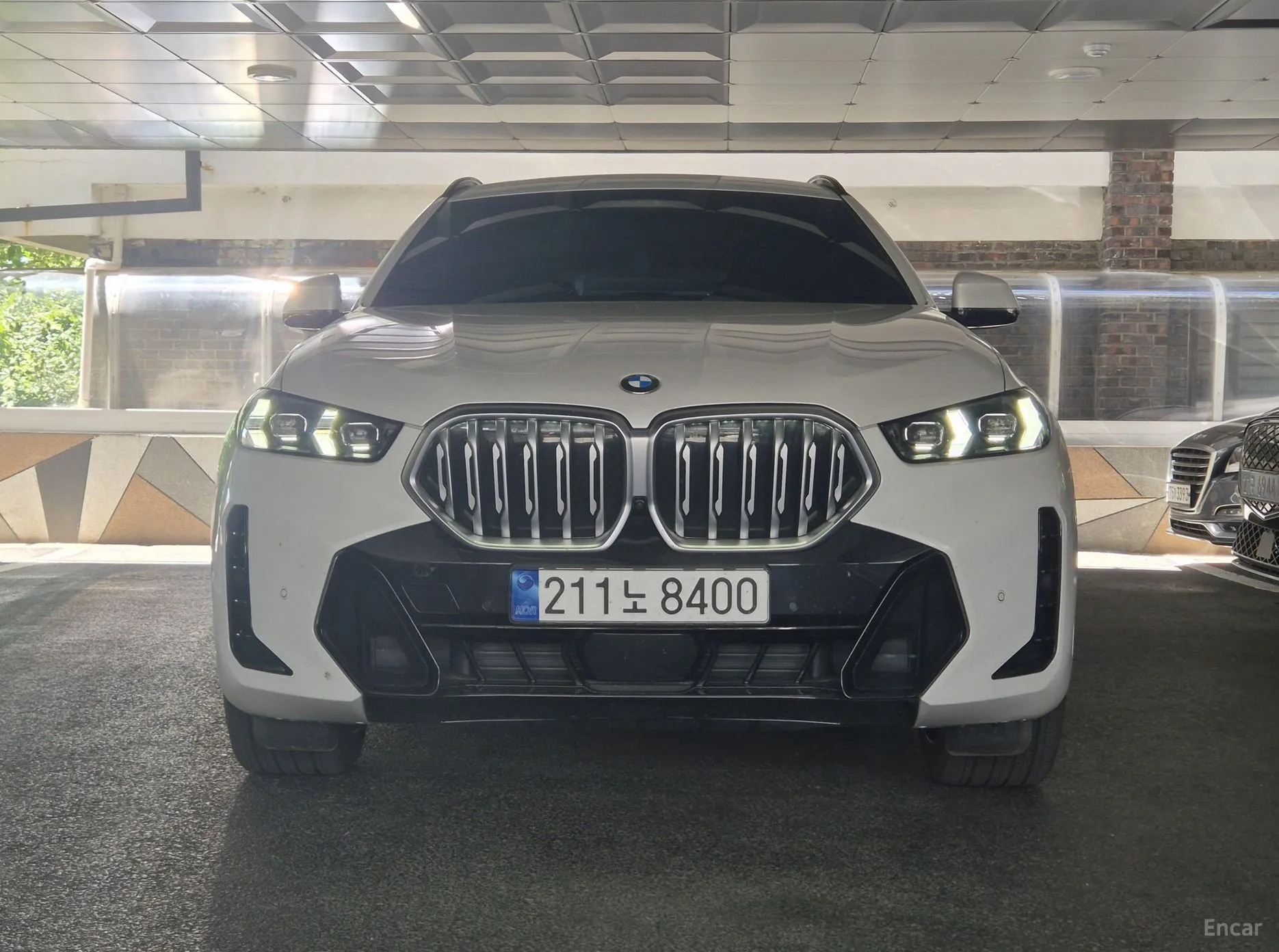 BMW X6 (G06)
