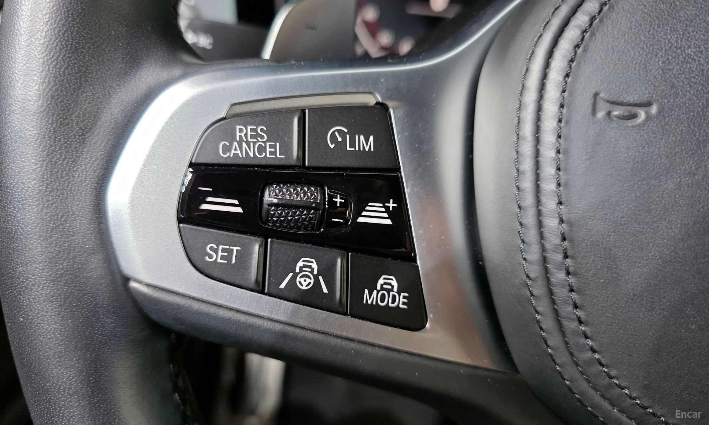 BMW Series 4 (G22) превью 20